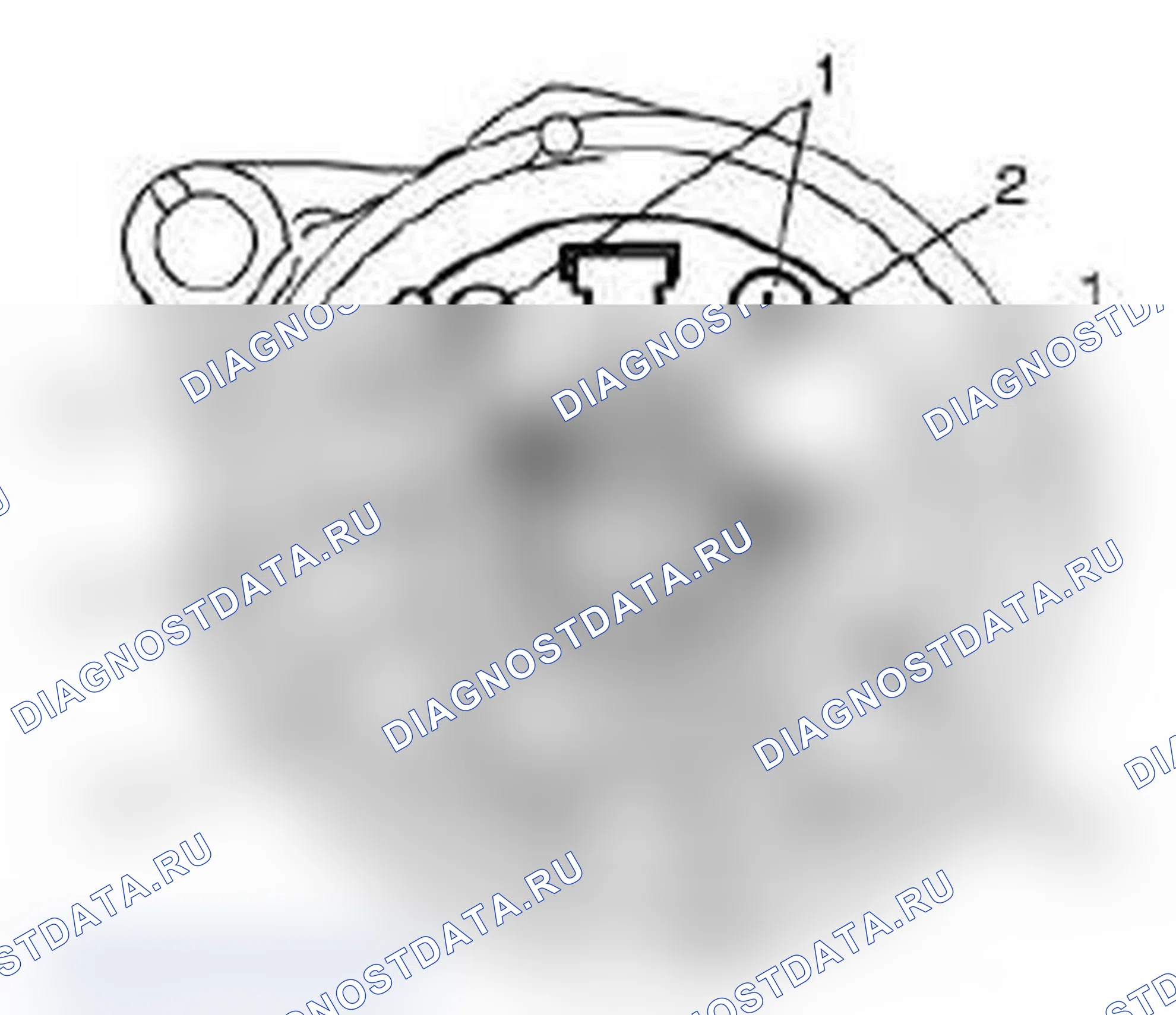 Рис. 18. Suzuki Grand Vitara II