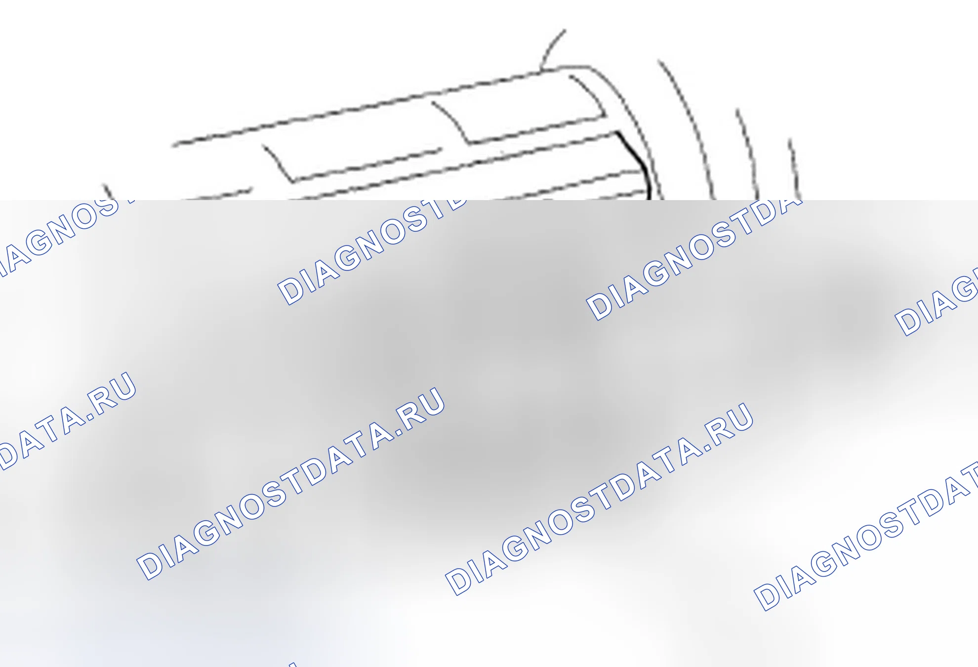 Рис. 56. Honda Element YH2 рестайлинг 2