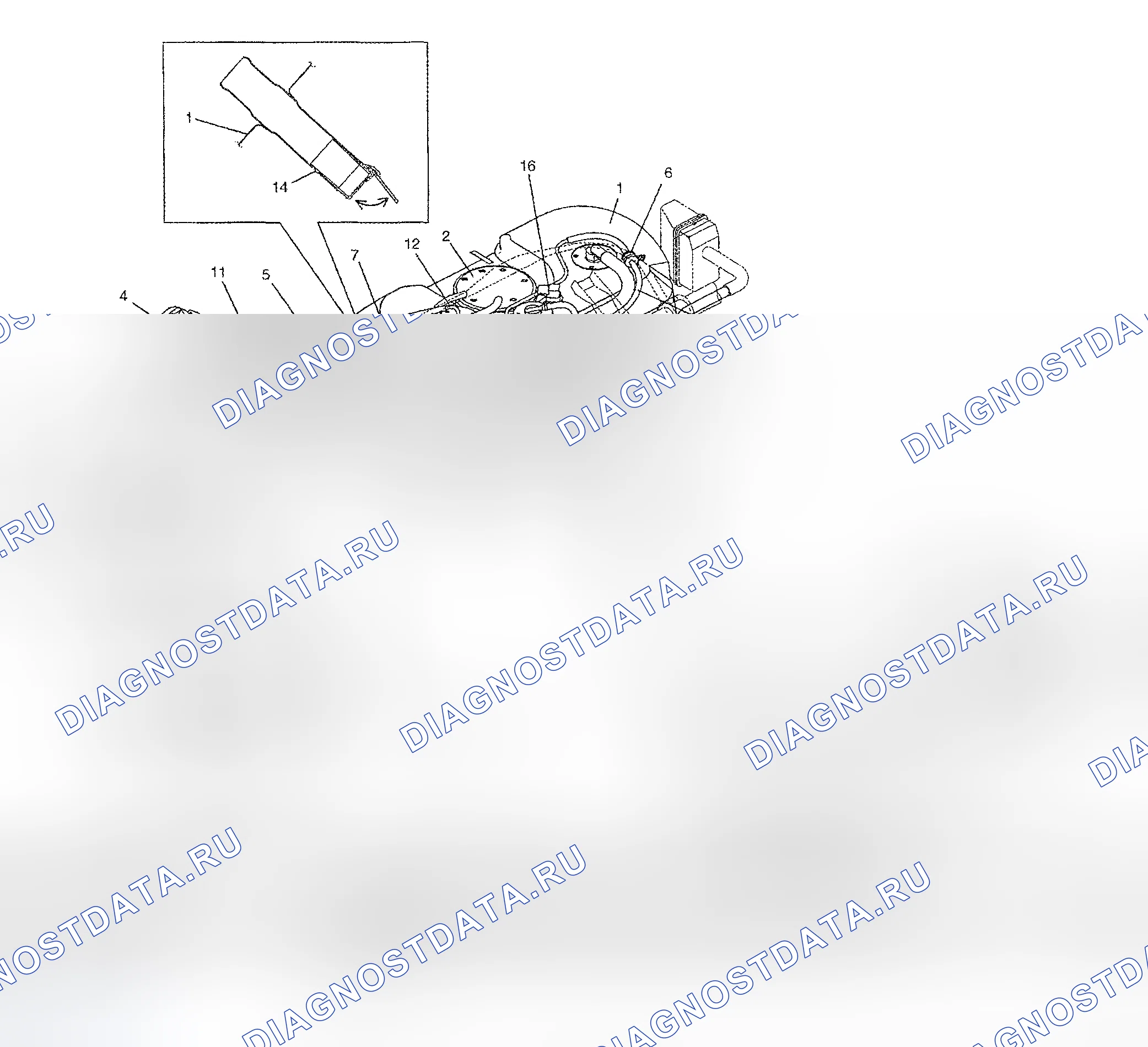 Рис. 118. Suzuki Grand Vitara I рестайлинг