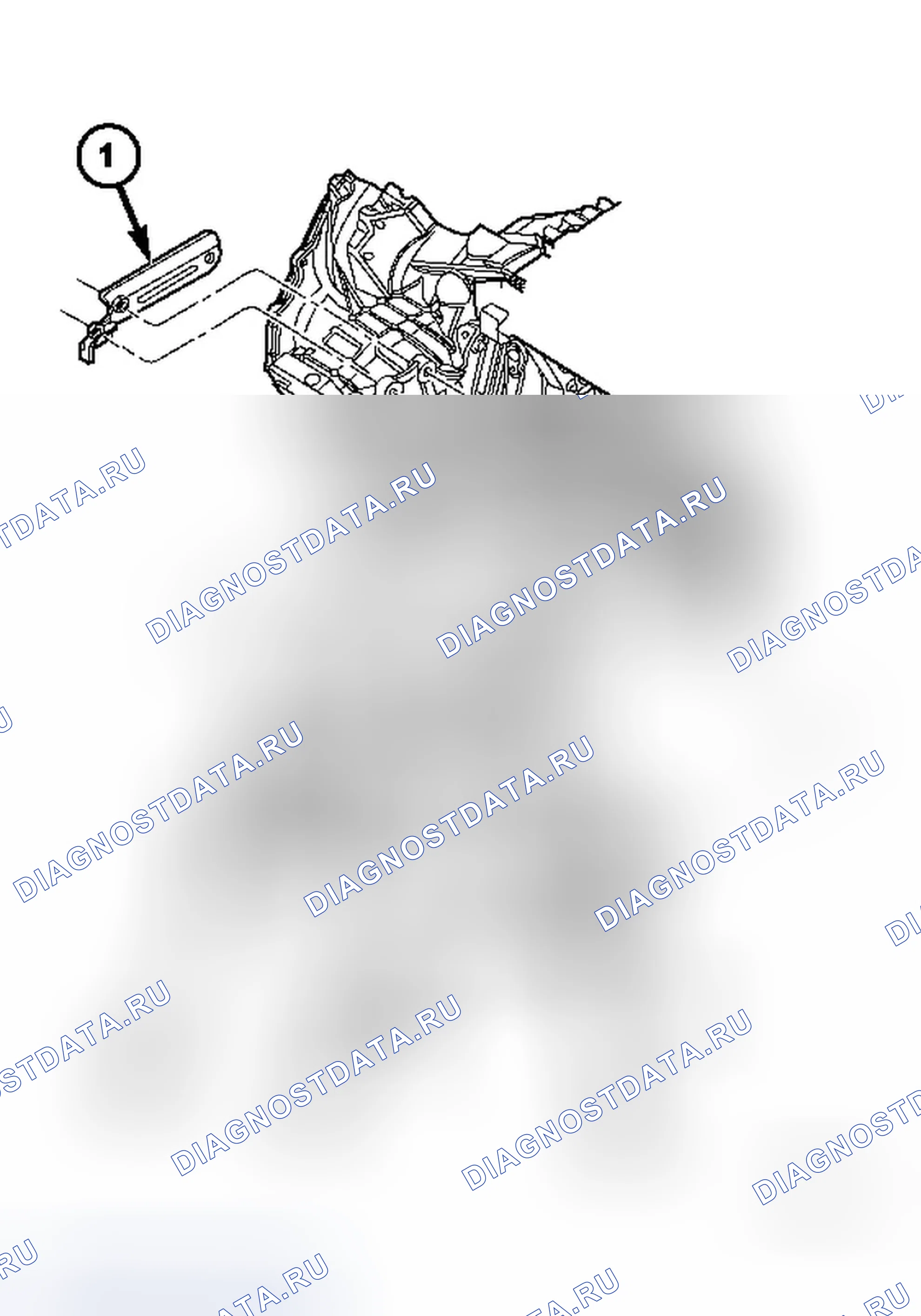 Рис. 267. Chrysler Pacifica CS