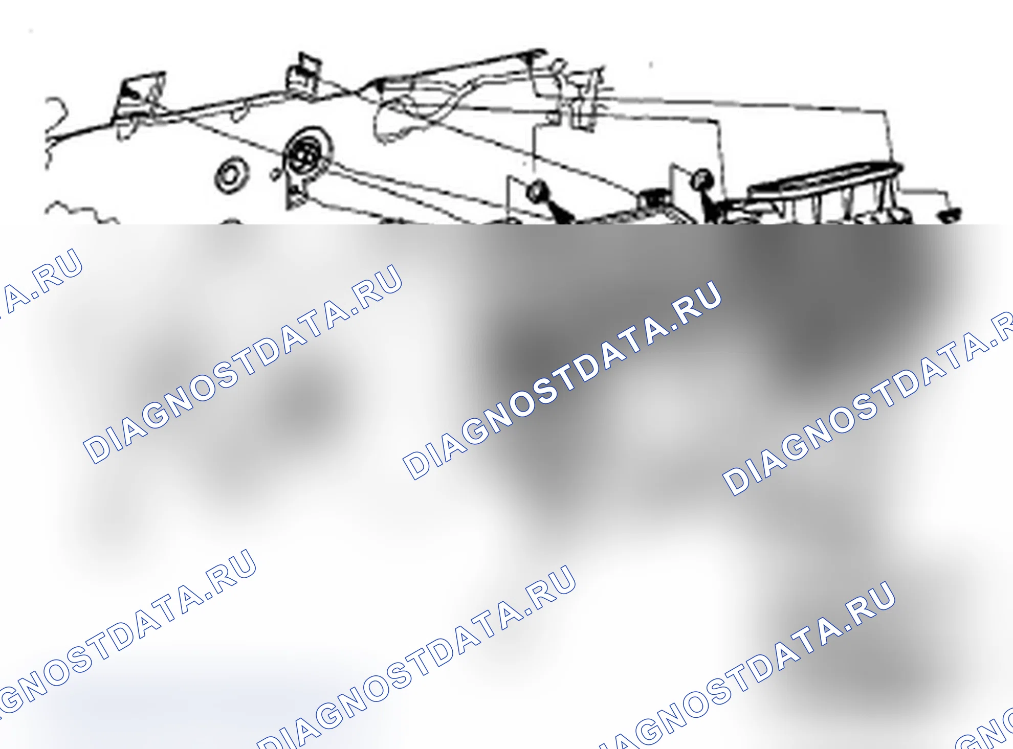 Рис. 222. Acura MDX II рестайлинг