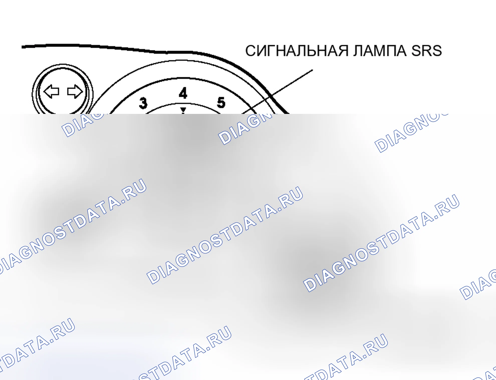 Рис. 418: > > D < < ОСМОТР ПОСЛЕ УСТАНОВКИ. Honda Freed+ I