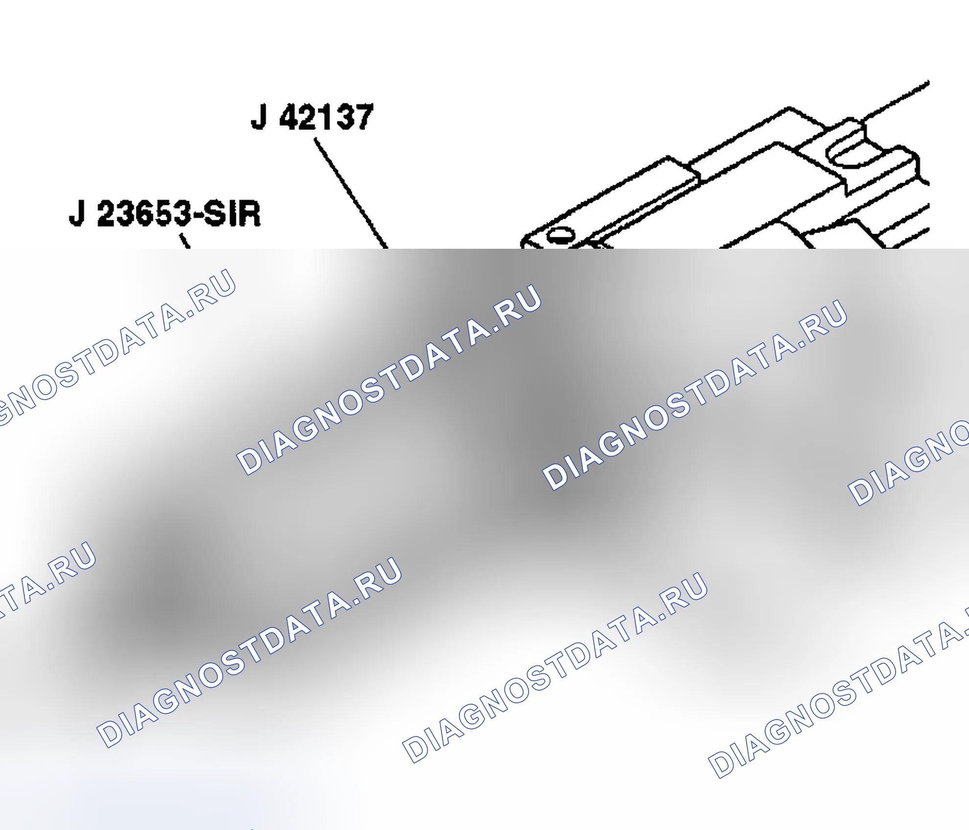 Рис. 102. Chevrolet Suburban K1500 GMT800