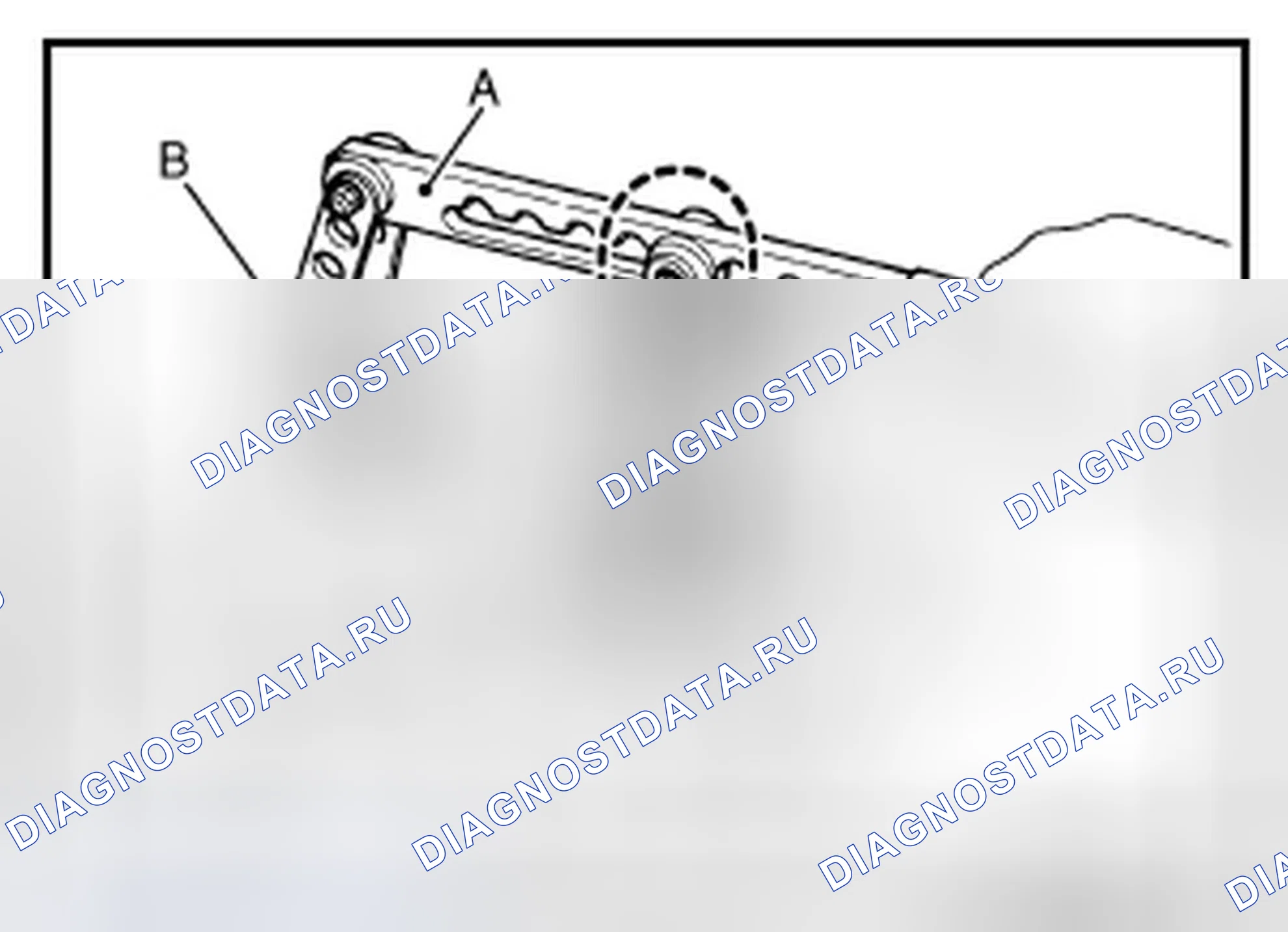 Рис. 46. Infiniti FX35 II рестайлинг