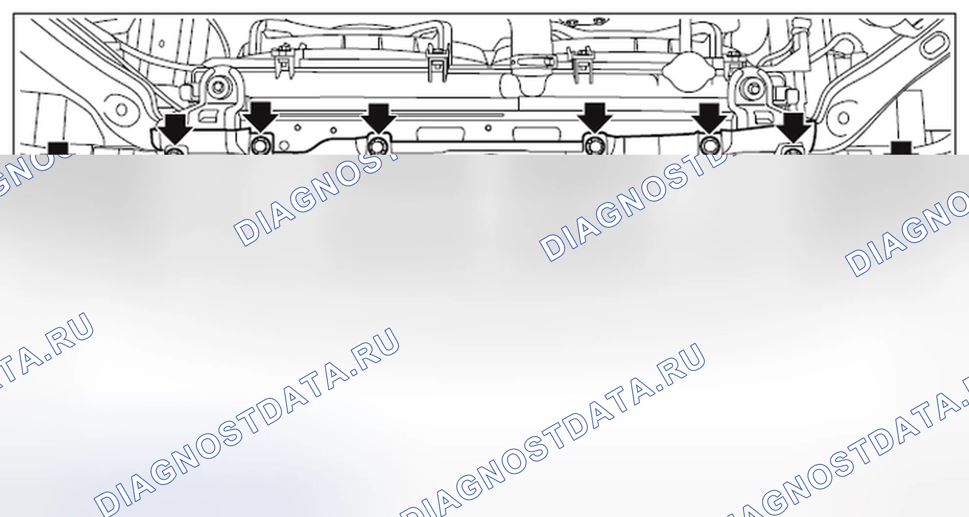 Рис. 42. Subaru Forester SJ