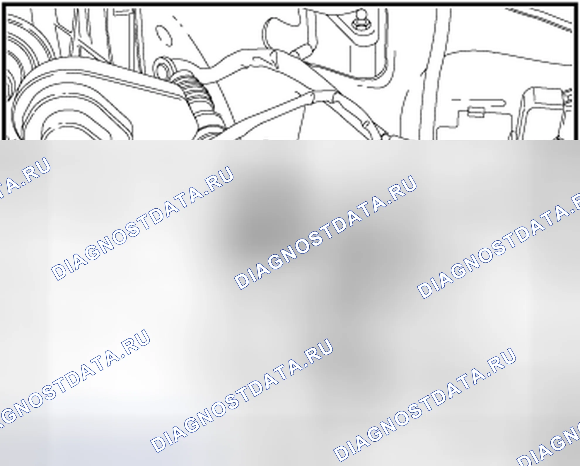 Рис. 228. Volkswagen Touareg I