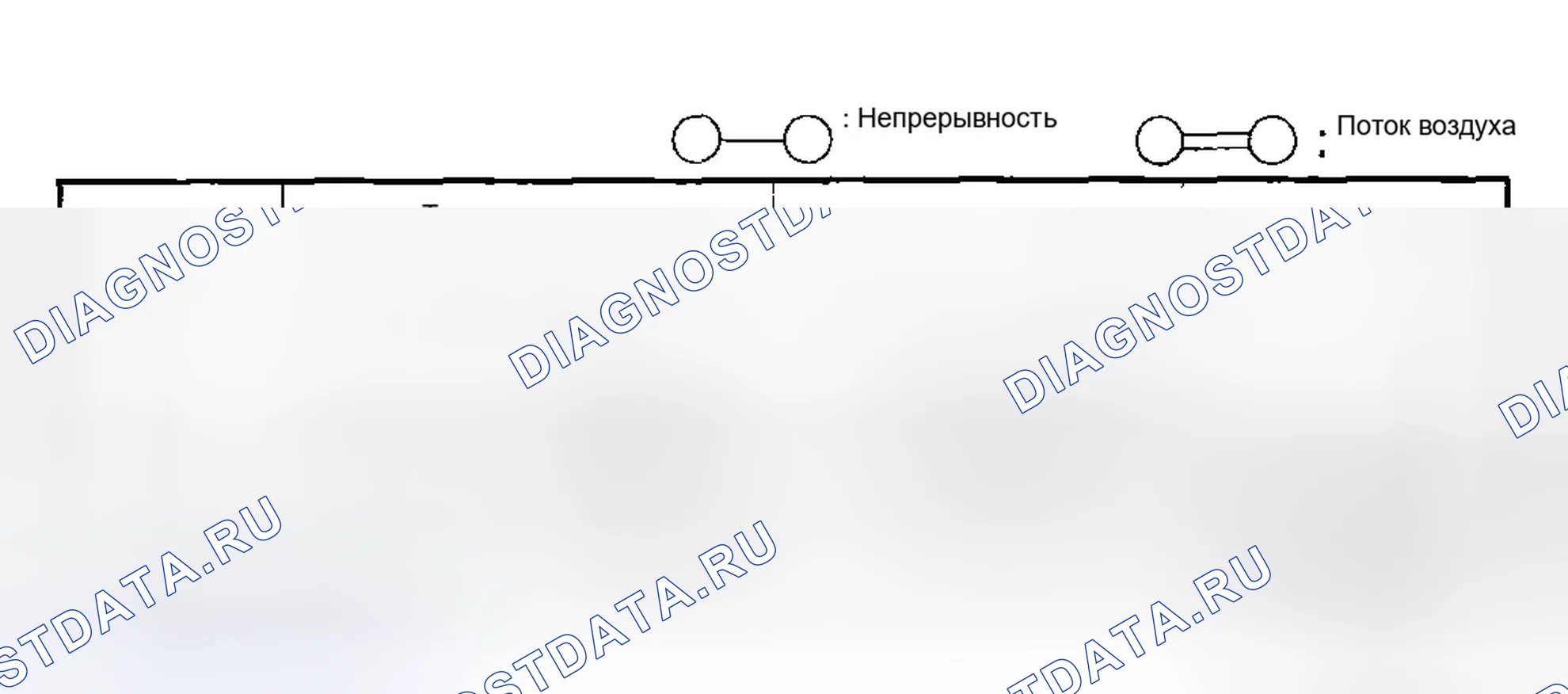 Рис. 260: ПРОВЕРКА ЭЛЕКТРОМАГНИТНОГО КЛАПАНА ПЕРЕМЕННОГО ВОЗДУШНОГО КАНАЛА (VAD) [L3]. Mazda 6 GH рестайлинг