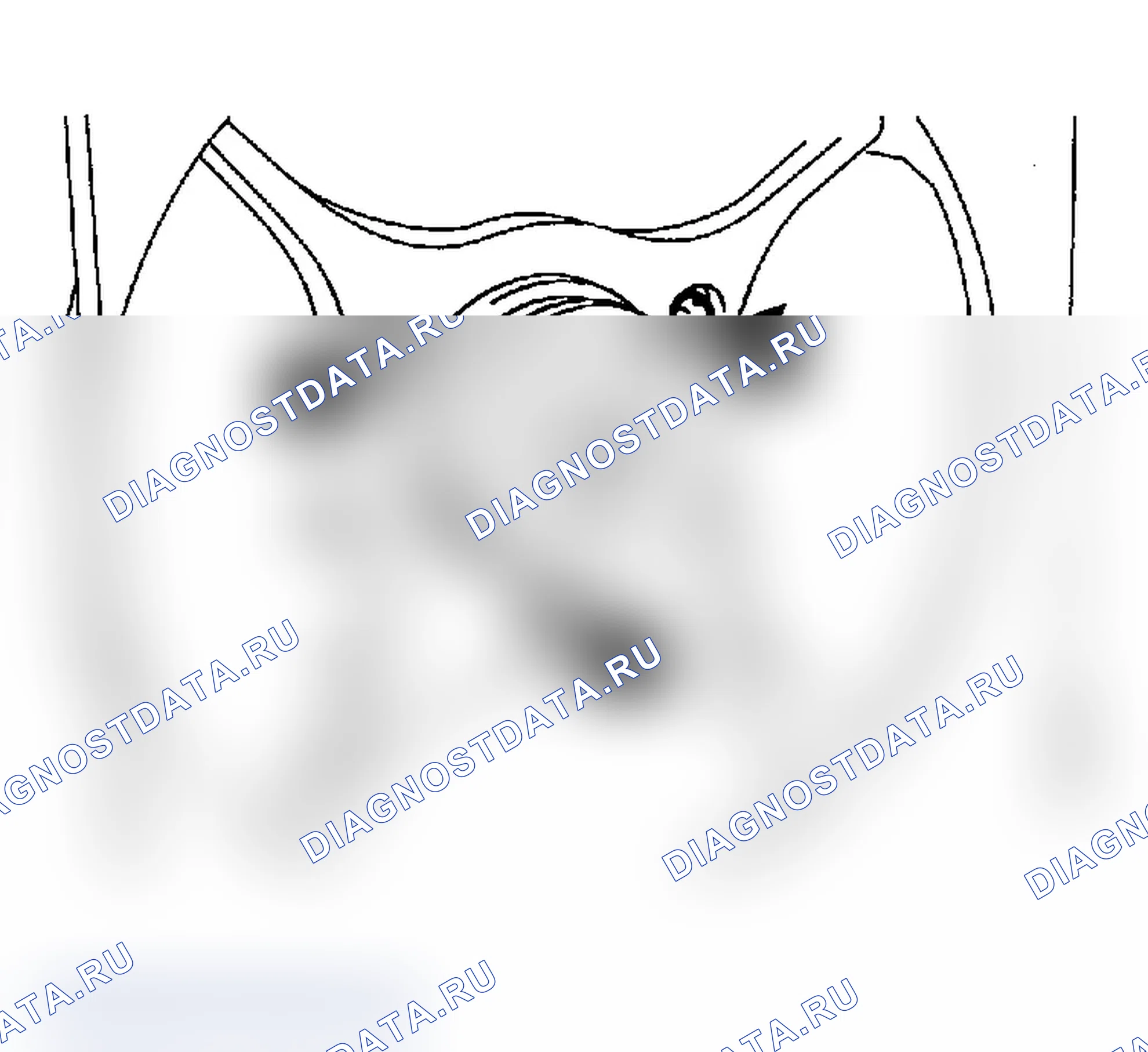 Рис. 109. Subaru Impreza WRX GD/GG рестайлинг