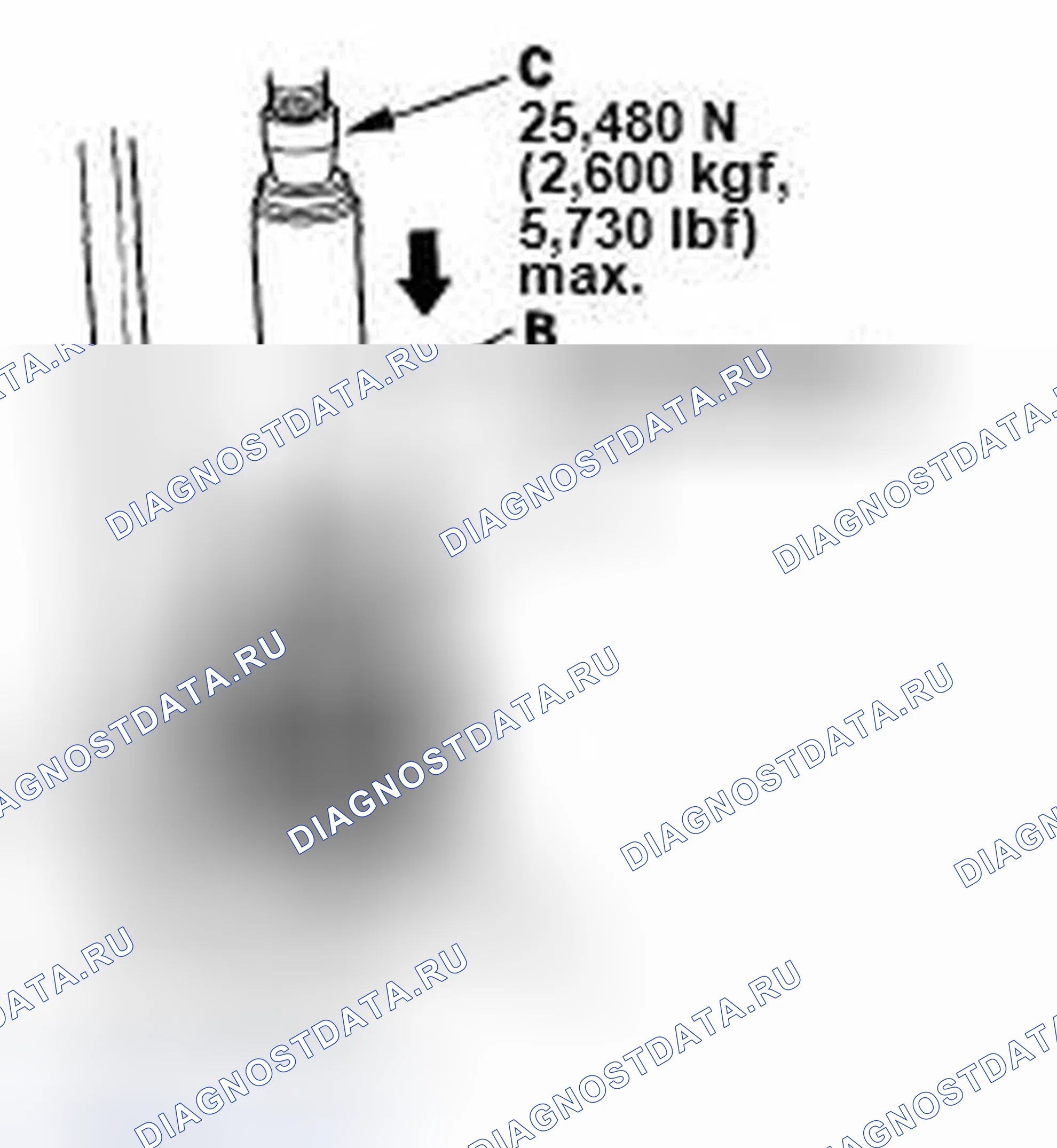 Рис. 153. Honda Element YH2 рестайлинг