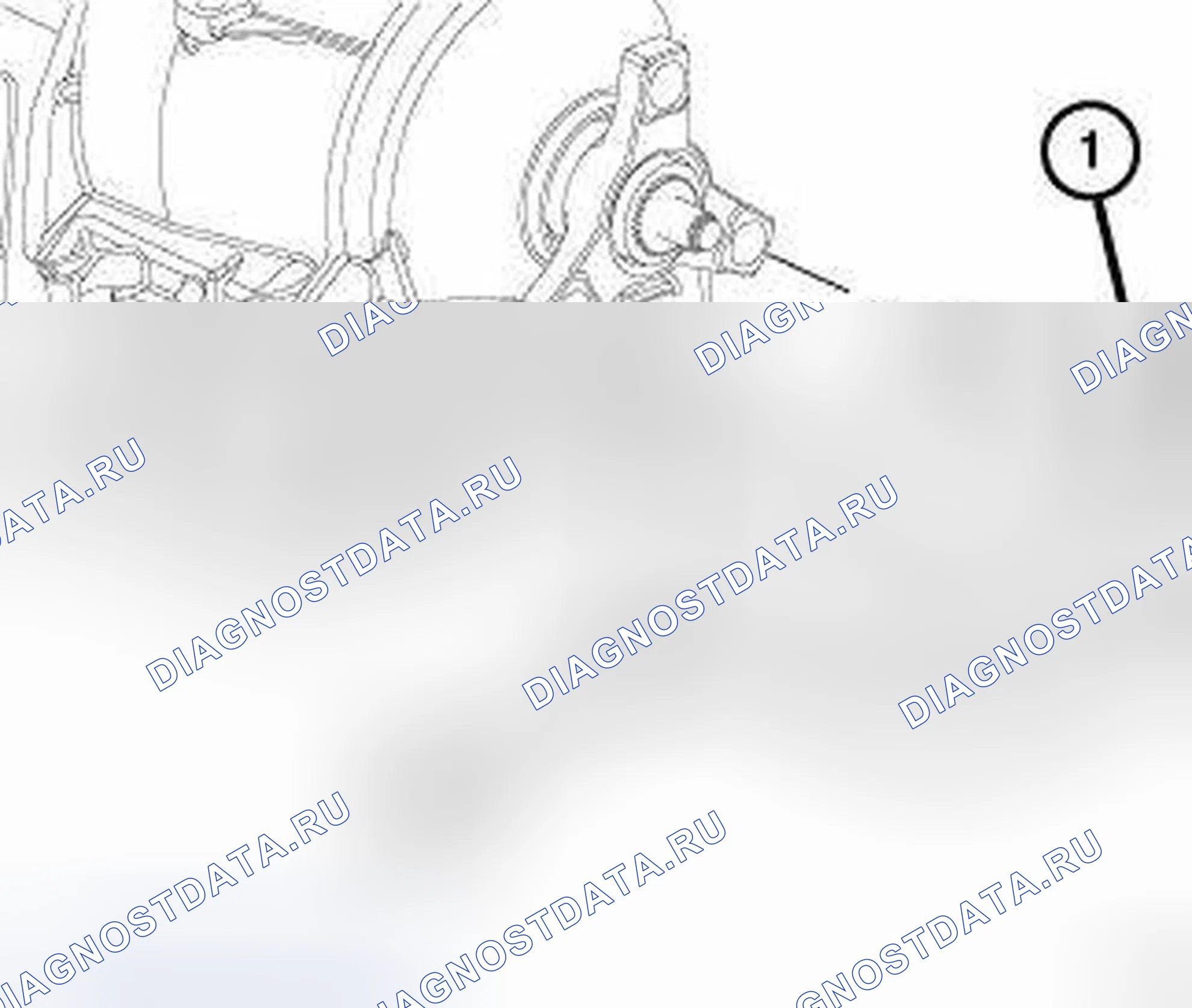 Рис. 150. Dodge Charger VI