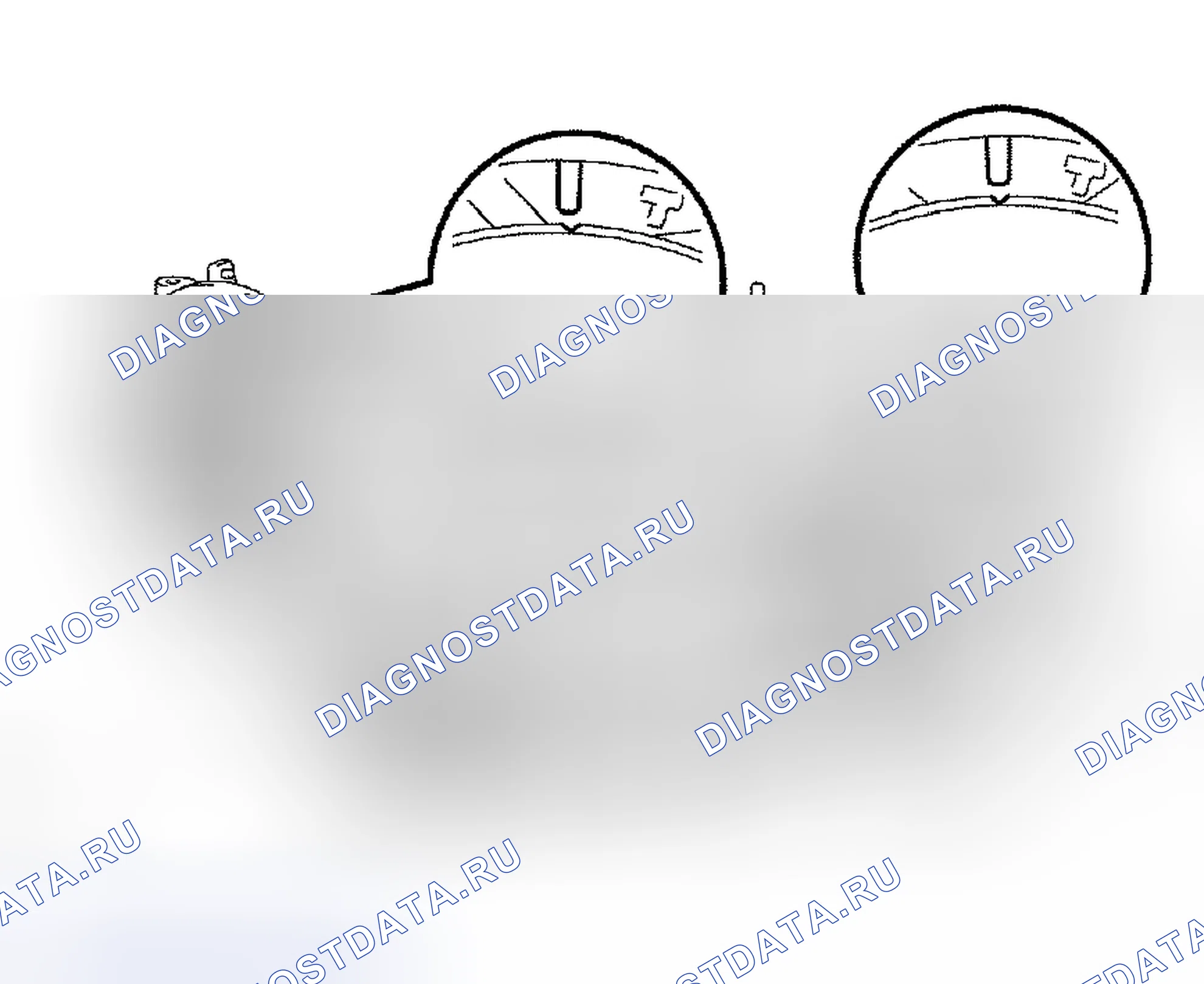Рис. 707. Toyota 4Runner IV