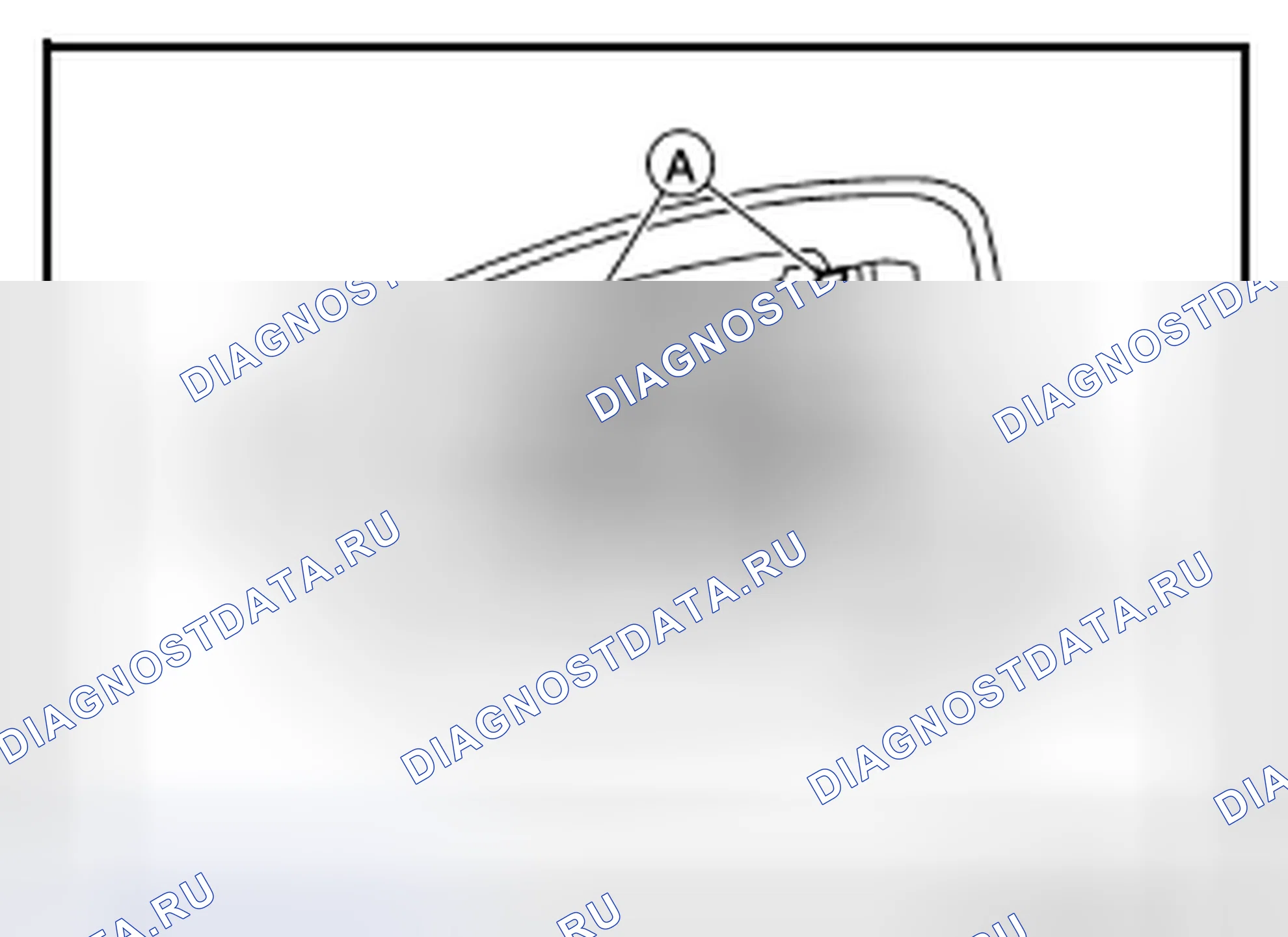 Рис. 5: ДЕМОНТАЖ. Nissan Altima L33