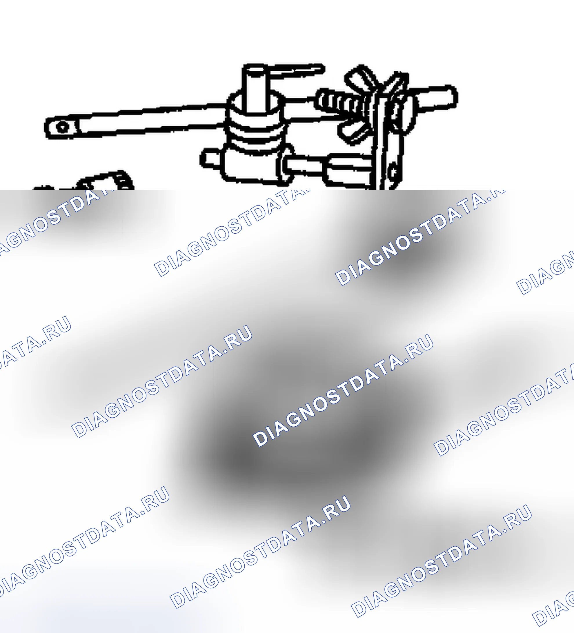 Рис. 96. Ford Cab & Chassis F350 Super Duty 
