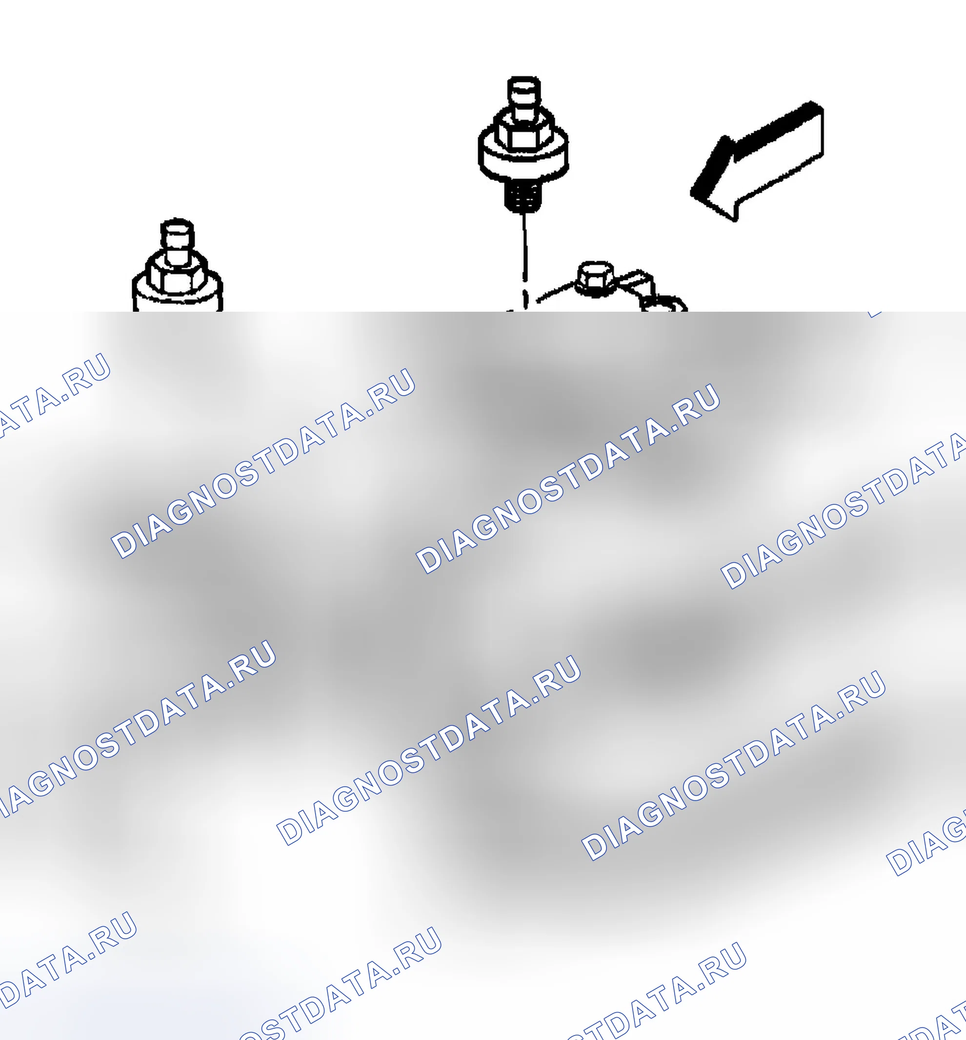 Рис. 1031. Chevrolet Silverado 1500 HD 