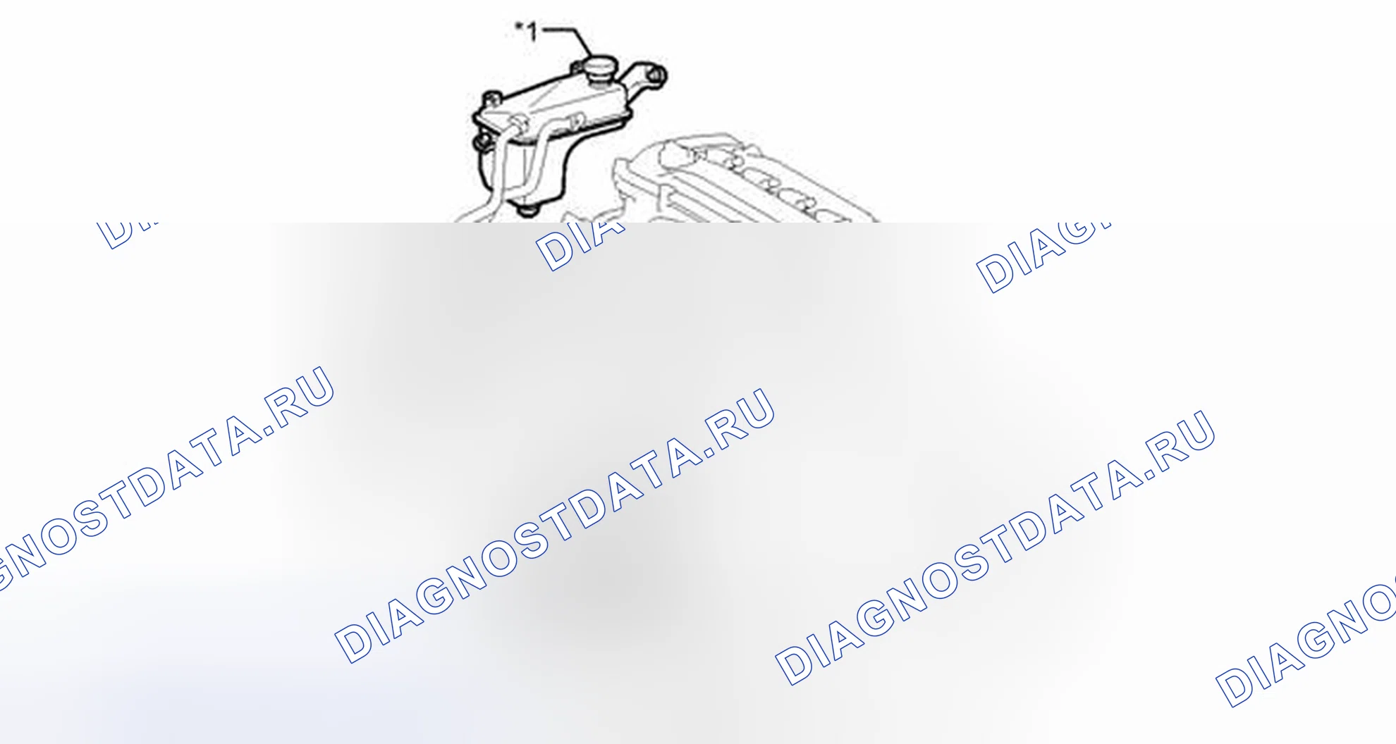 Рис. 5: ЗАМЕНА. Honda Accord V