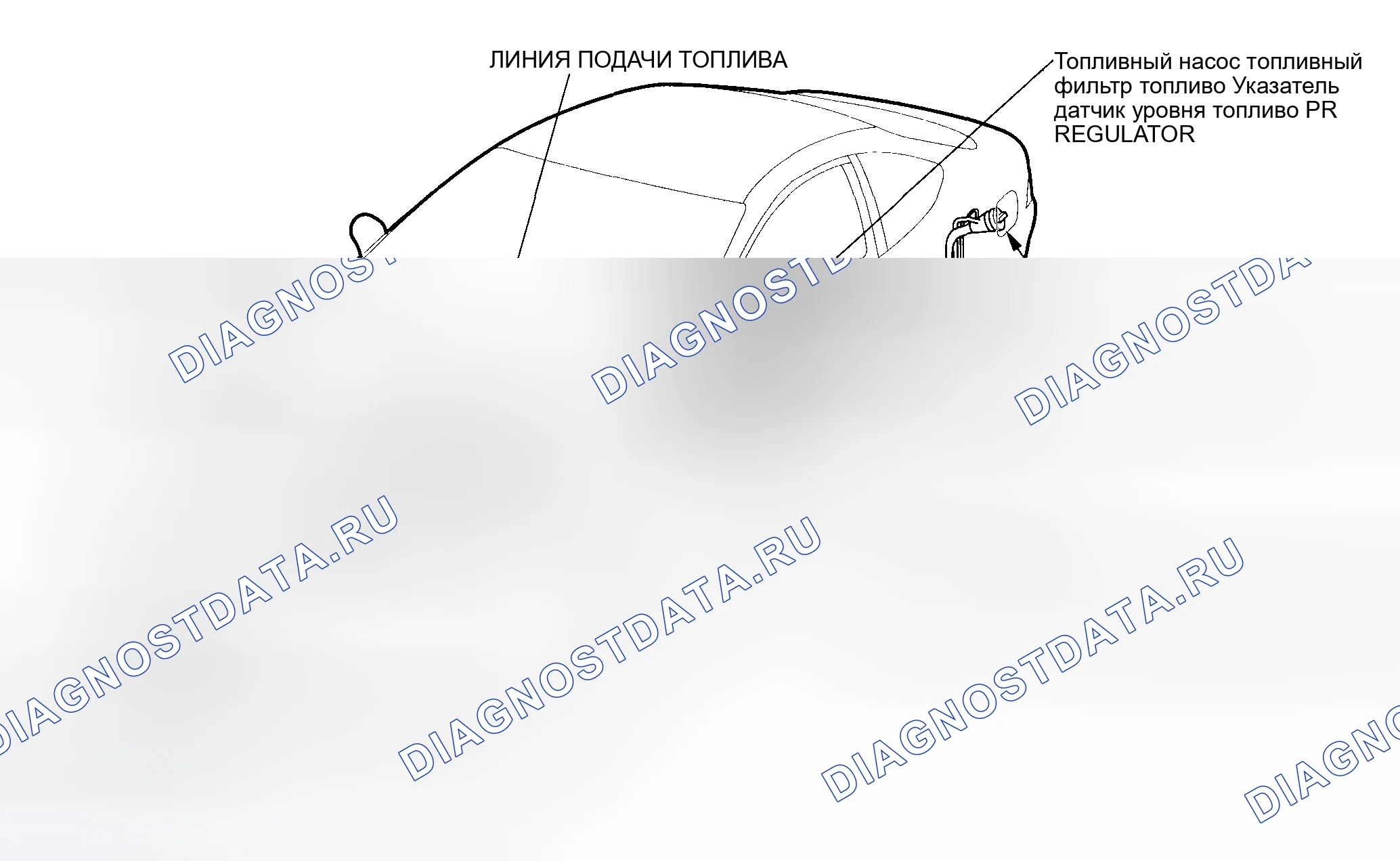 Рис. 1: Двигатель K20A2. Acura RSX I