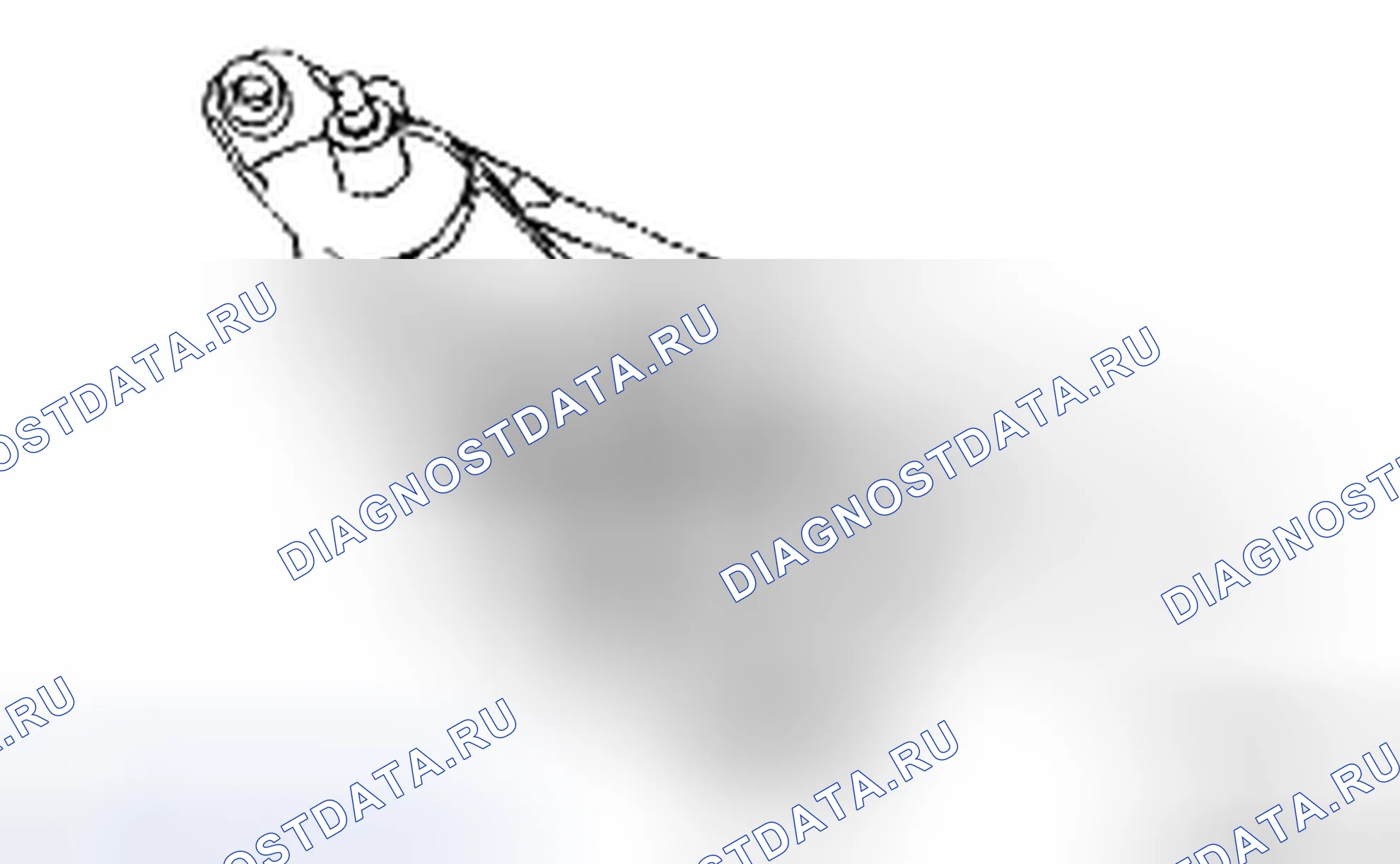Рис. 16. Toyota Camry XV40