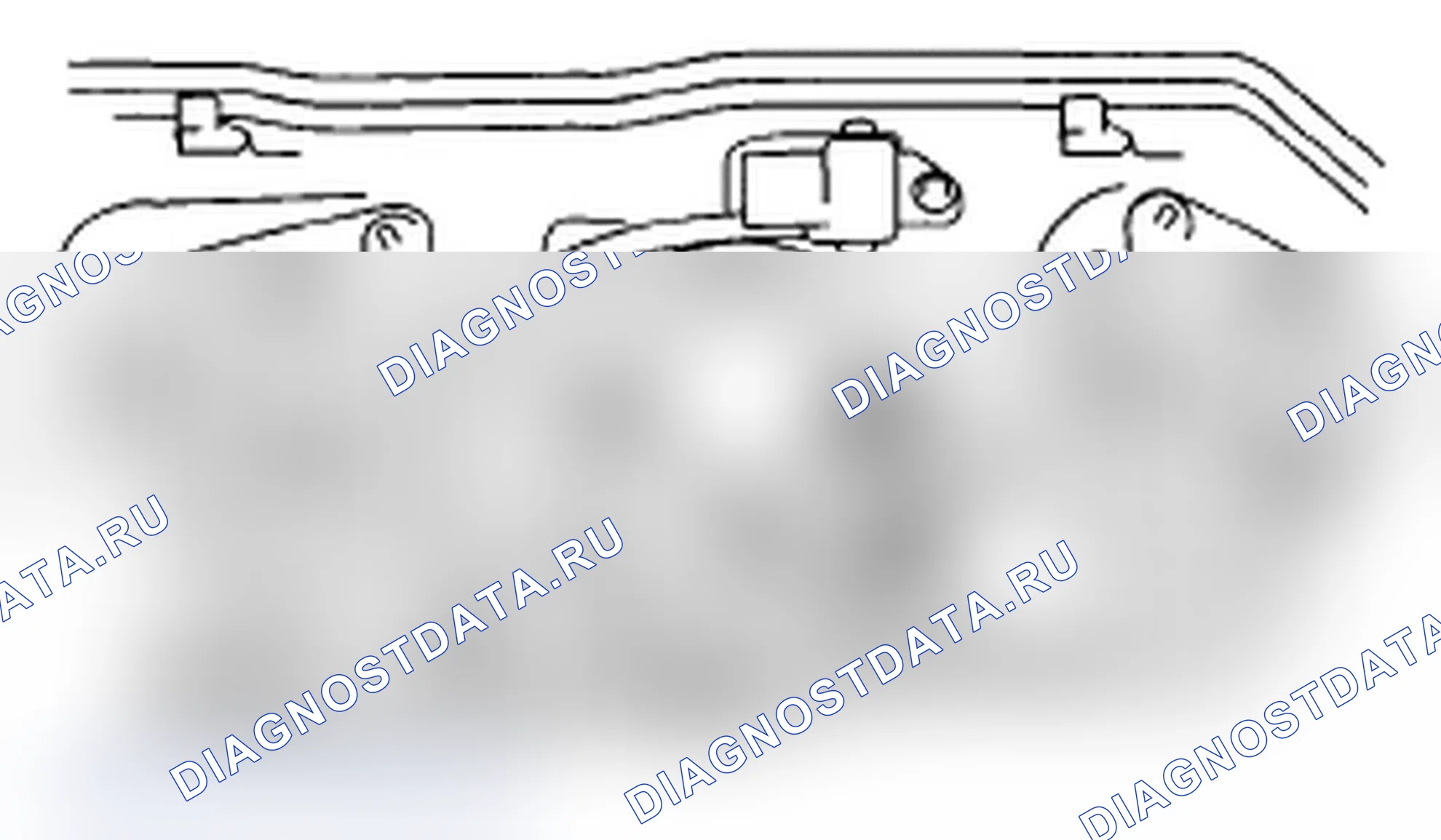Рис. 548. Subaru Impreza WRX GD/GG рестайлинг 2