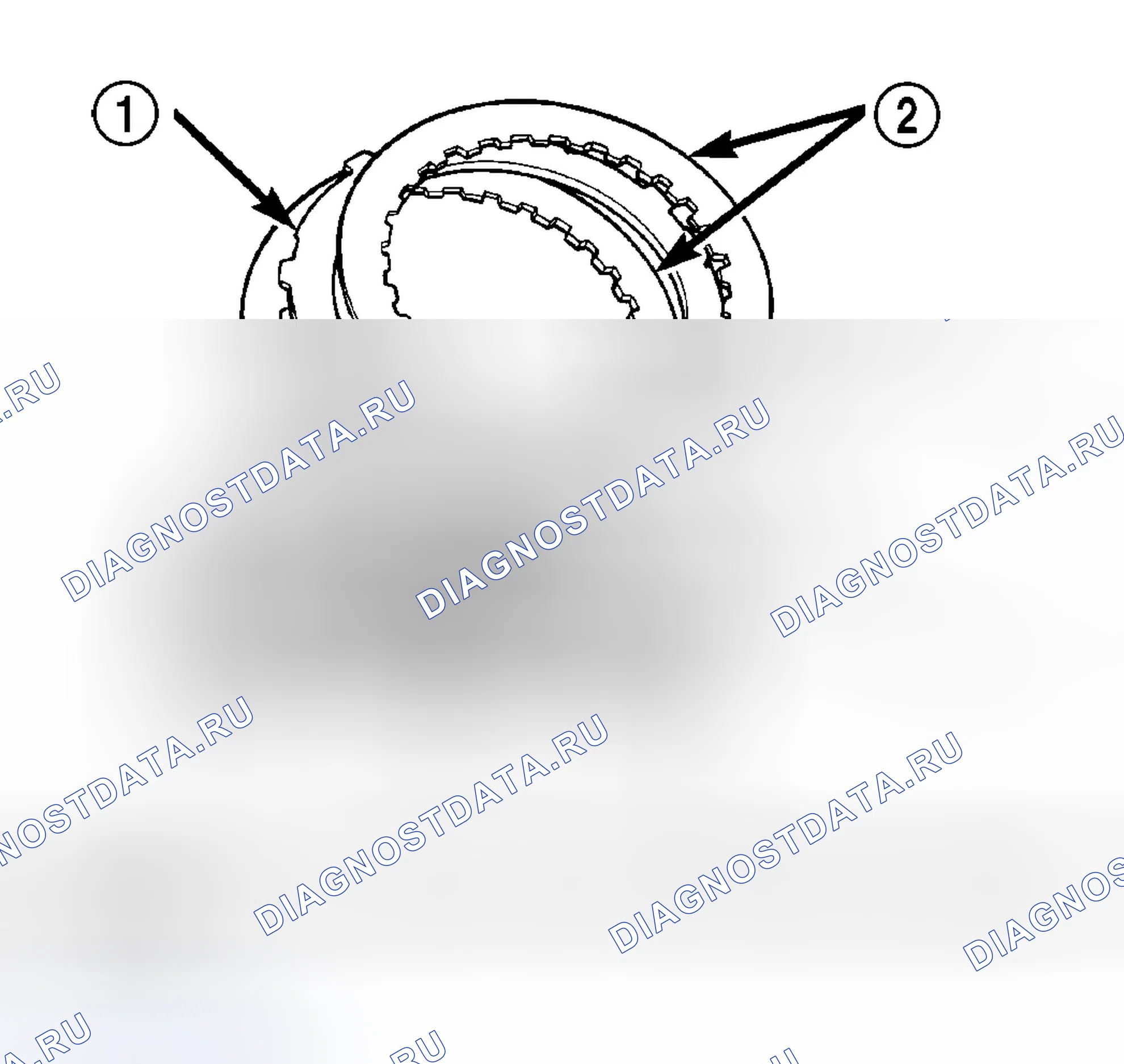 Рис. 354. Dodge Grand Caravan IV