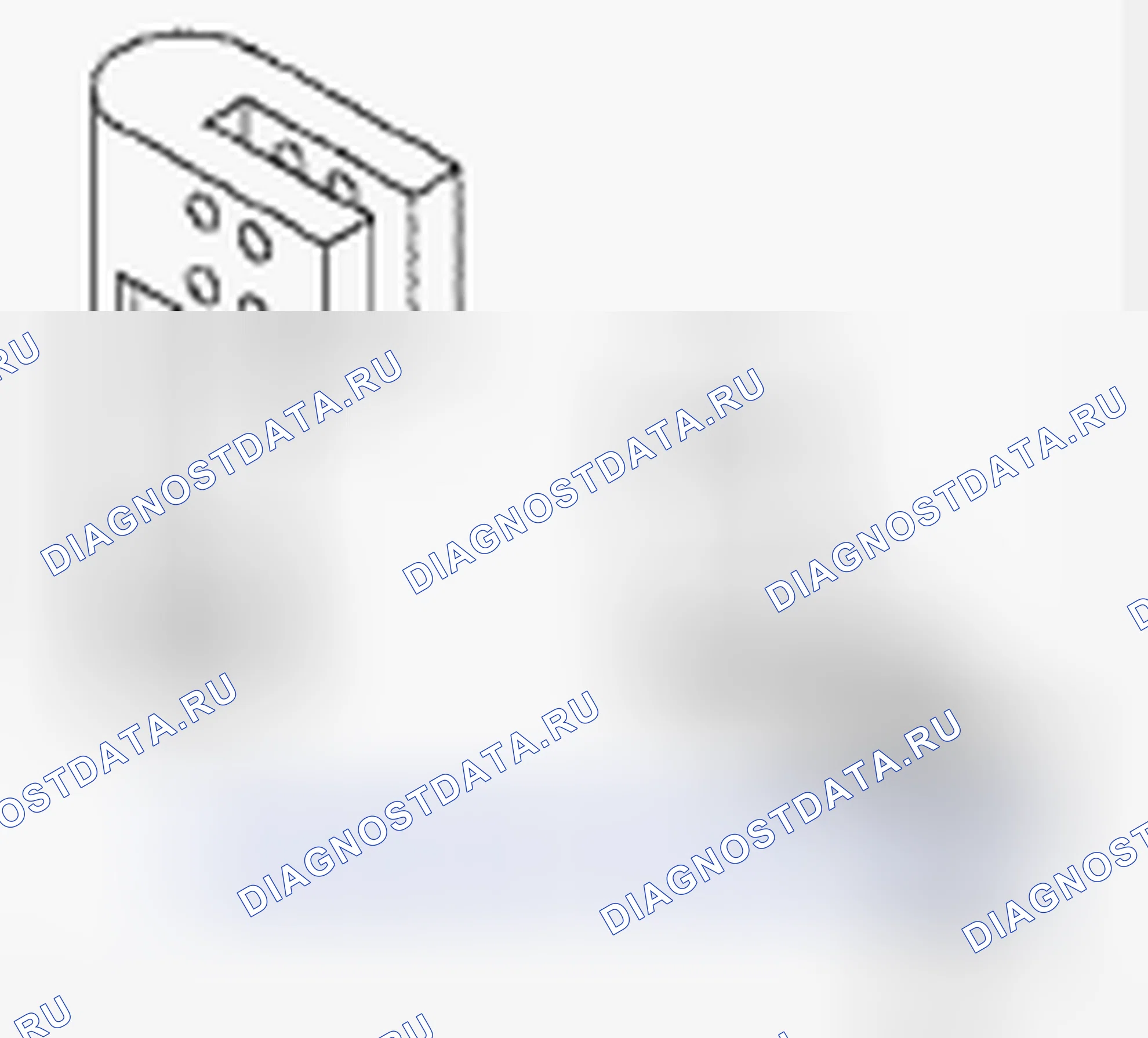 Рис. 253. RAM Pickup 3500 
