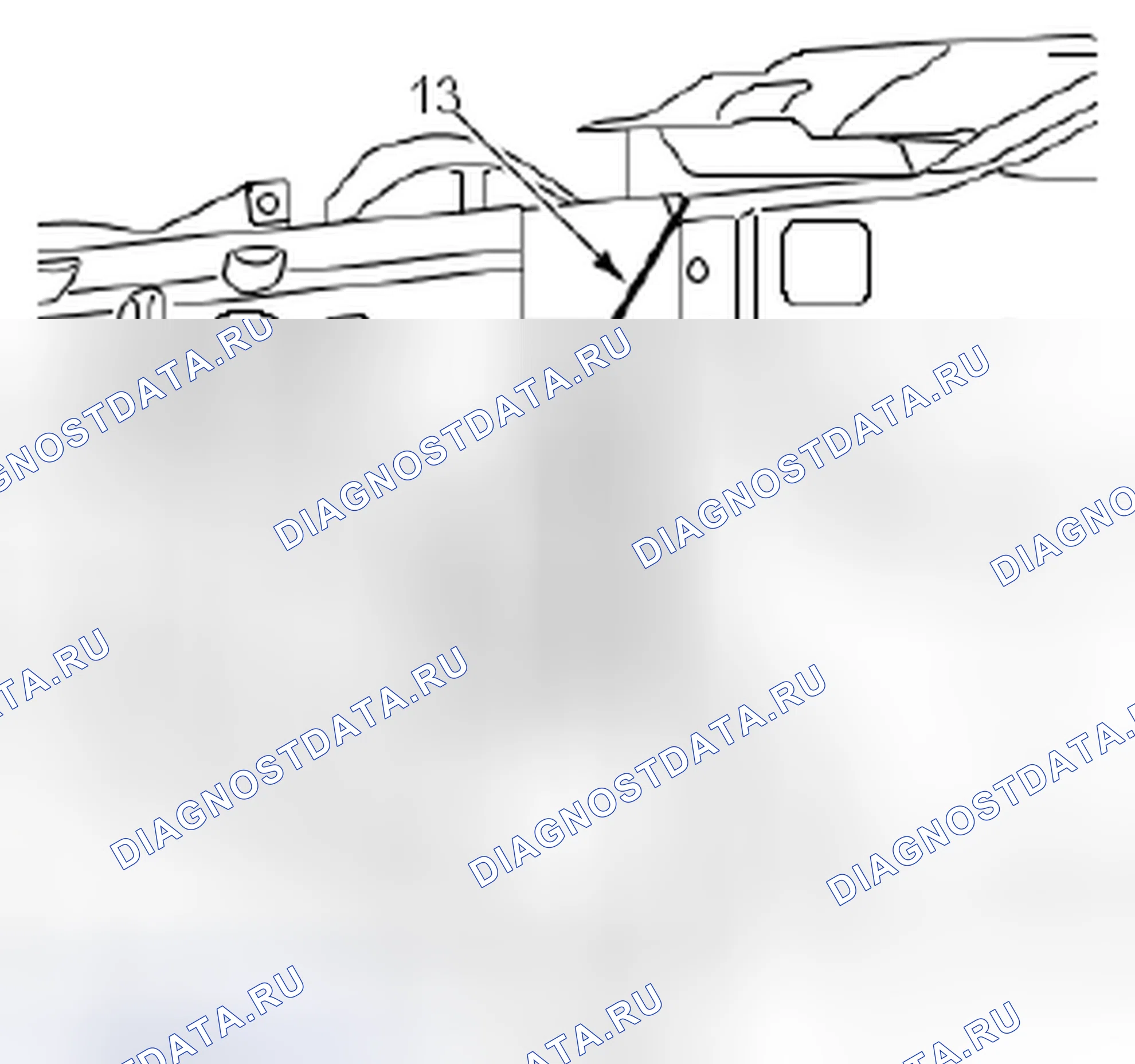 Рис. 50. Saab 9-3 II