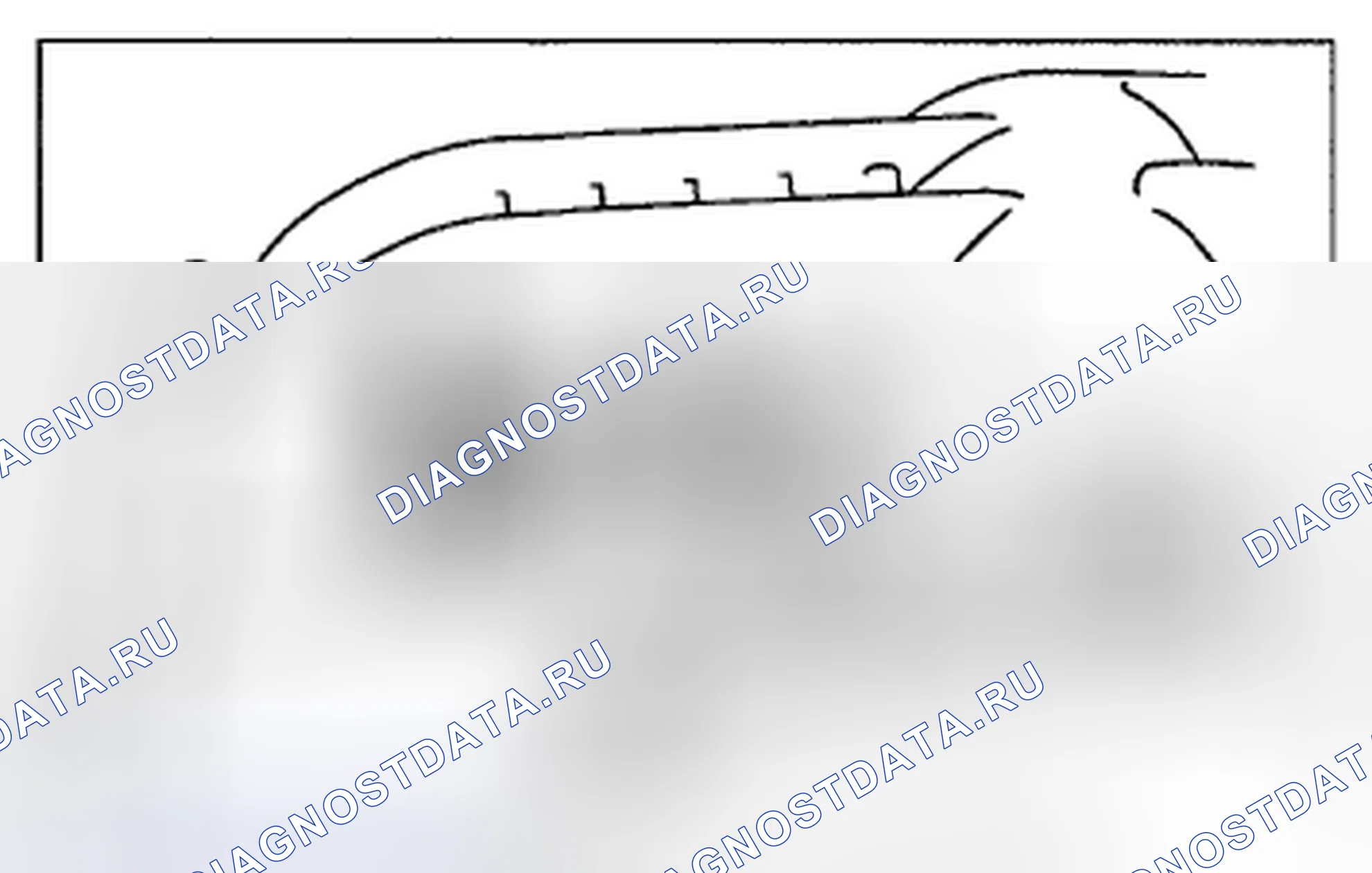 Рис. 644. Subaru Impreza WRX GE рестайлинг
