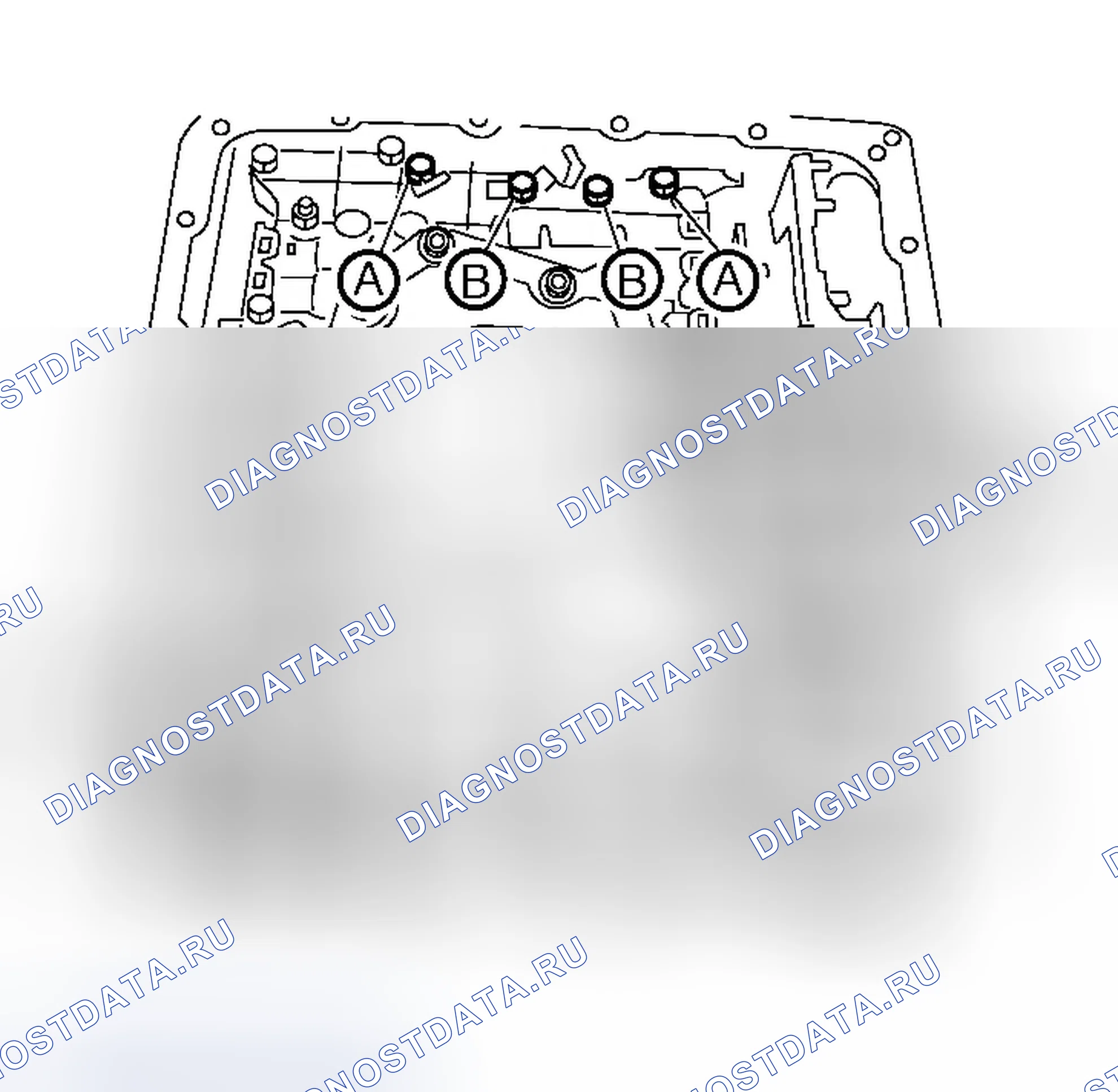 Рис. 653. Infiniti QX56 I