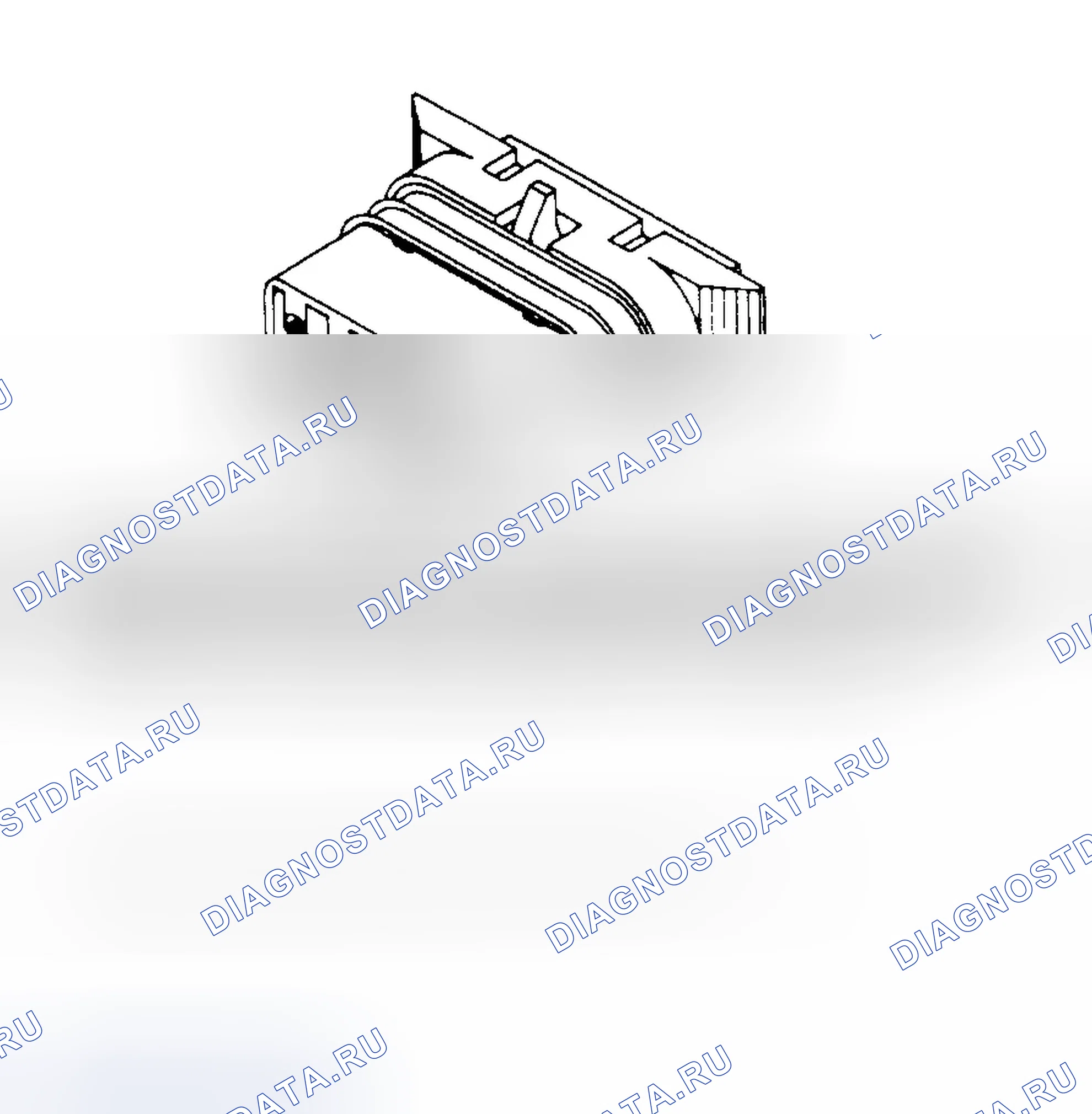 Рис. 7. Dodge Intrepid I
