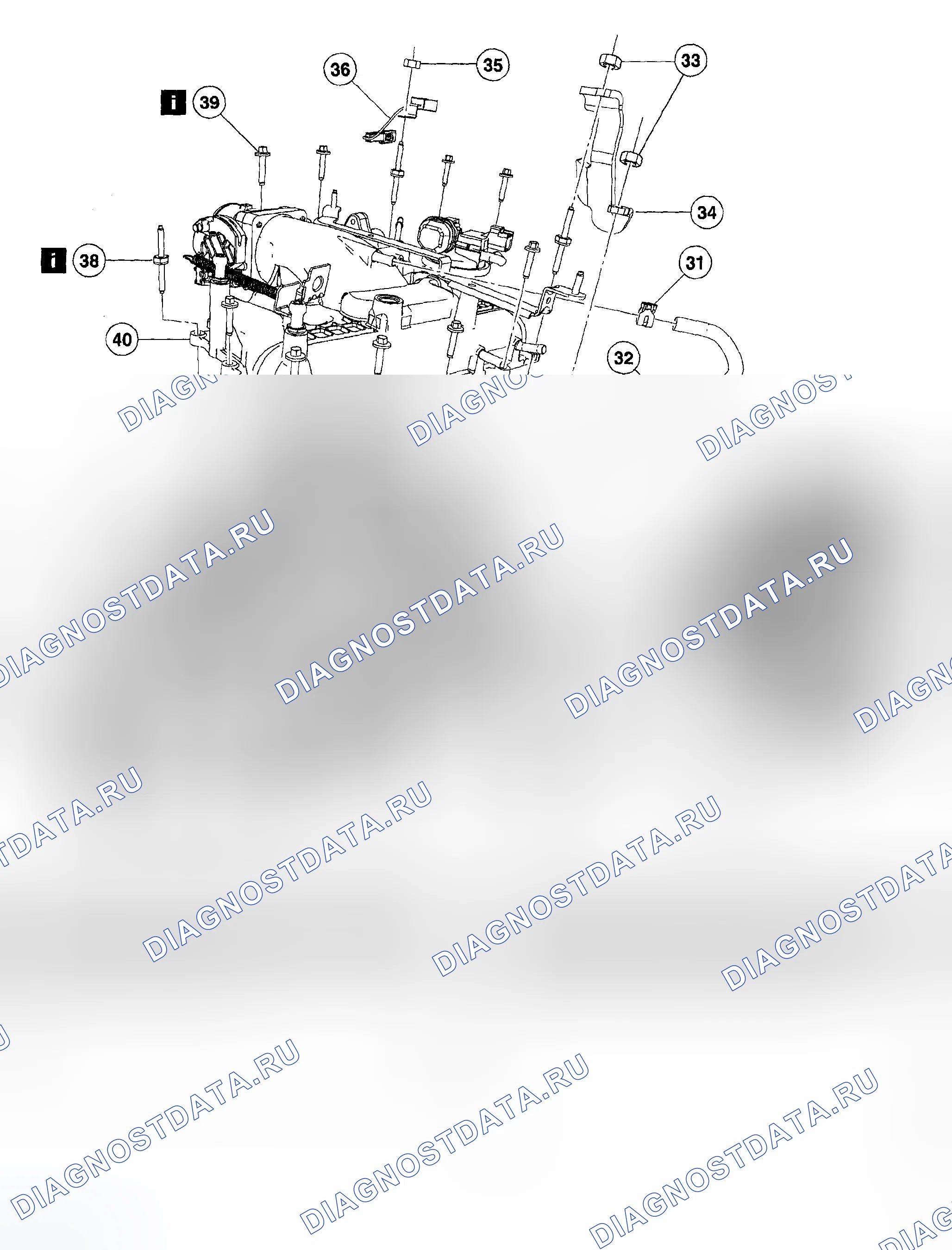 Рис. 210. Lincoln Aviator I