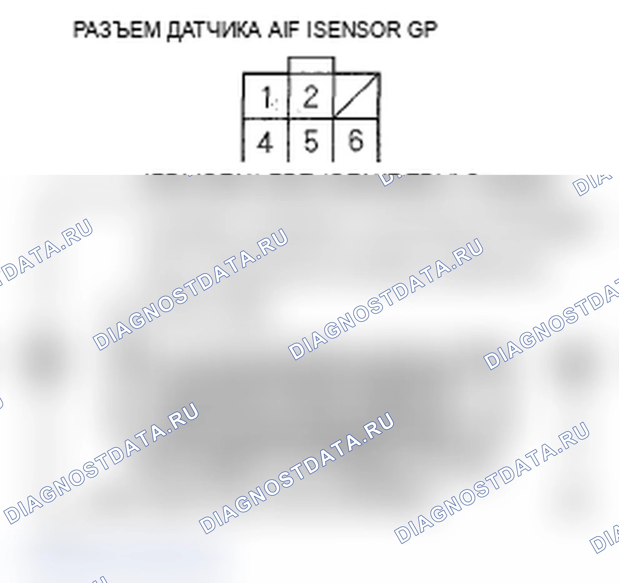 Рис. 92: P2237 расшифровка кода ошибки. Задний датчик A/F (блок 1, датчик 1). Цепь IP. Высокое напряжение. расшифровка кода ошибки P2240: Передний датчик A/F (. Acura MDX II