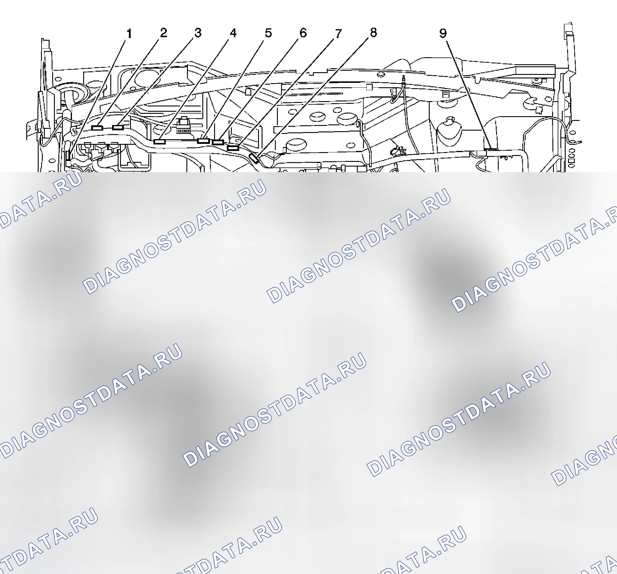 Рис. 31. Hummer H2 I