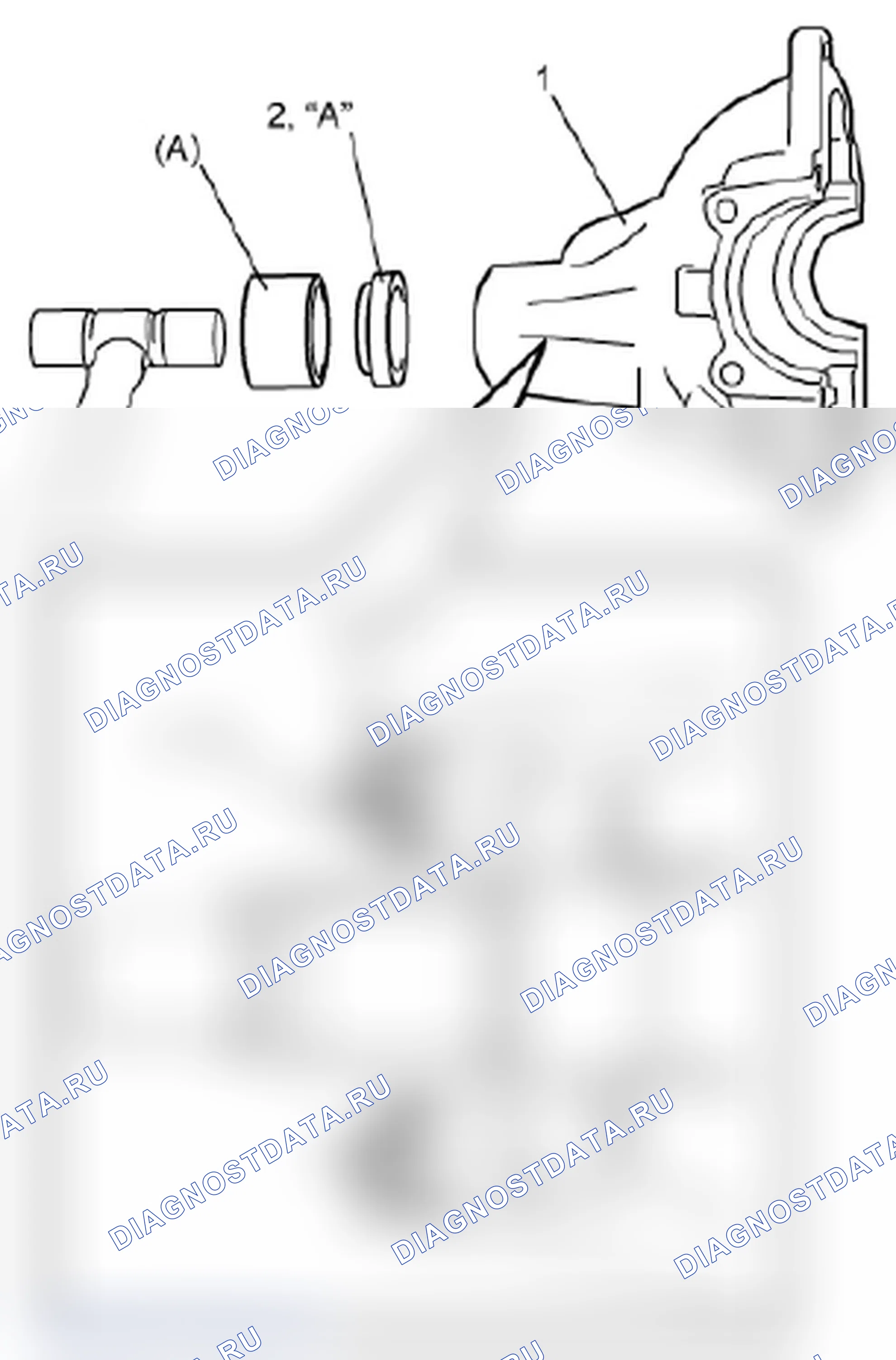 Рис. 76. Suzuki Grand Vitara II рестайлинг