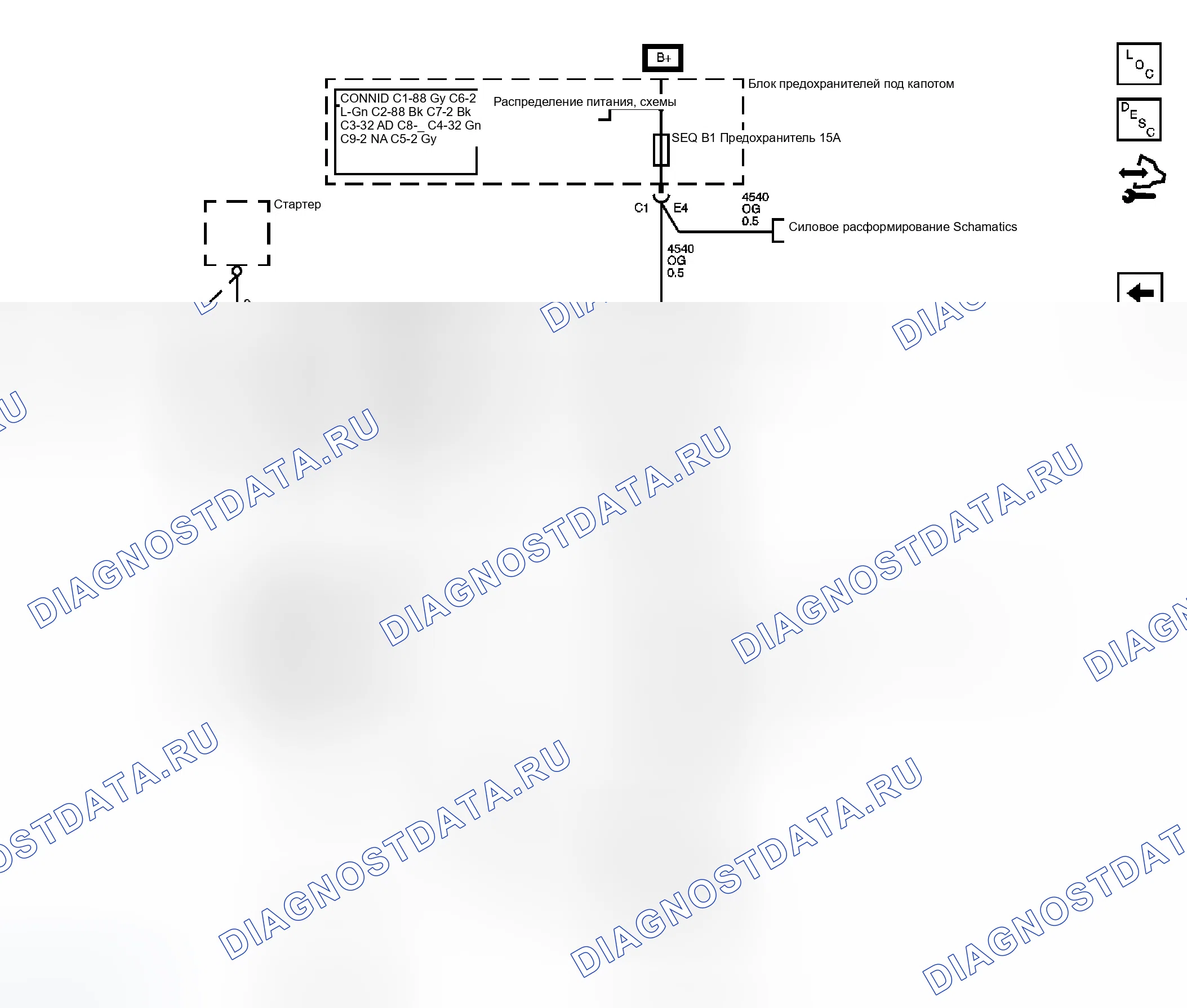 Рис. 22. GMC Sierra Classic 1500 