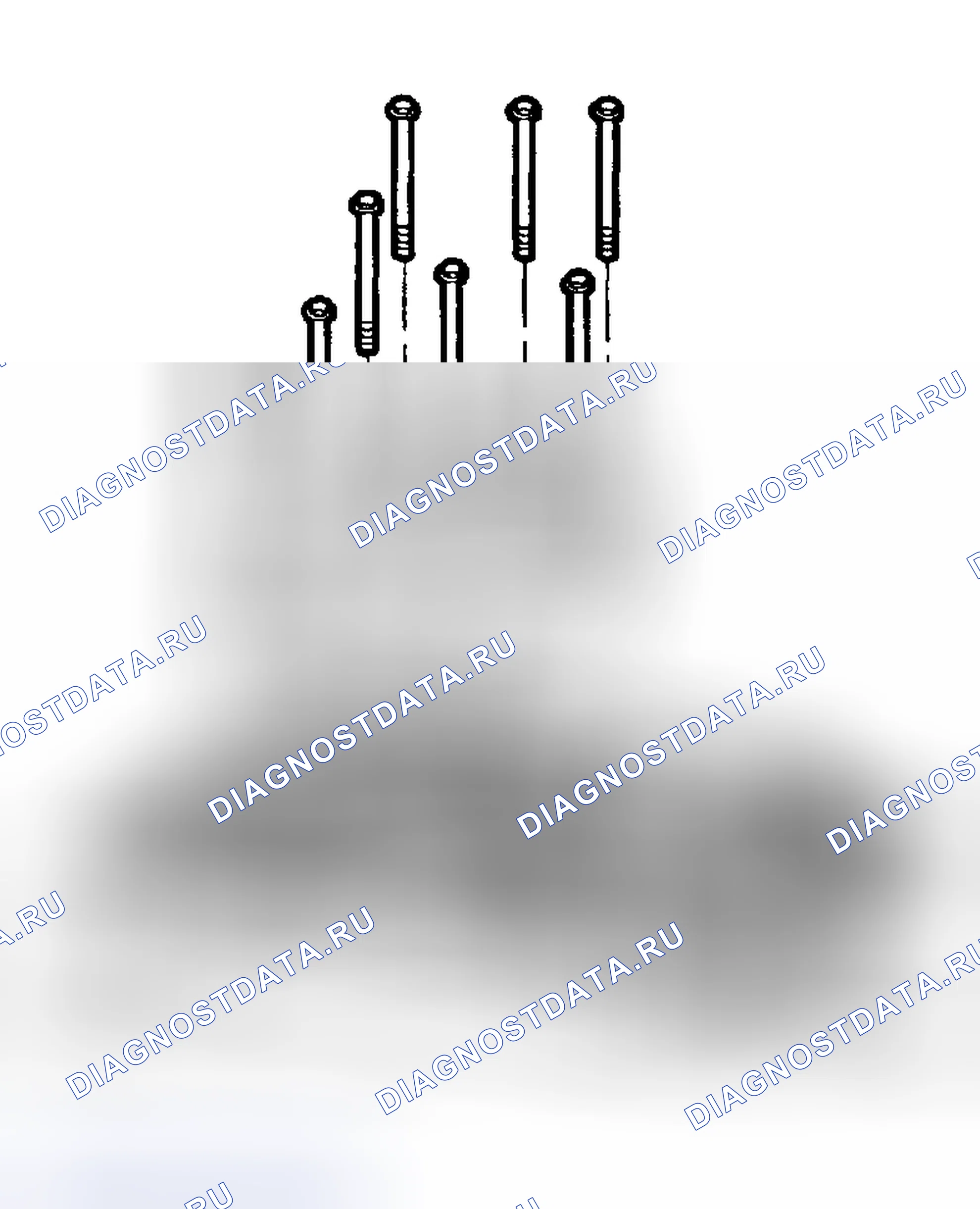 Рис. 105. Saturn LS I