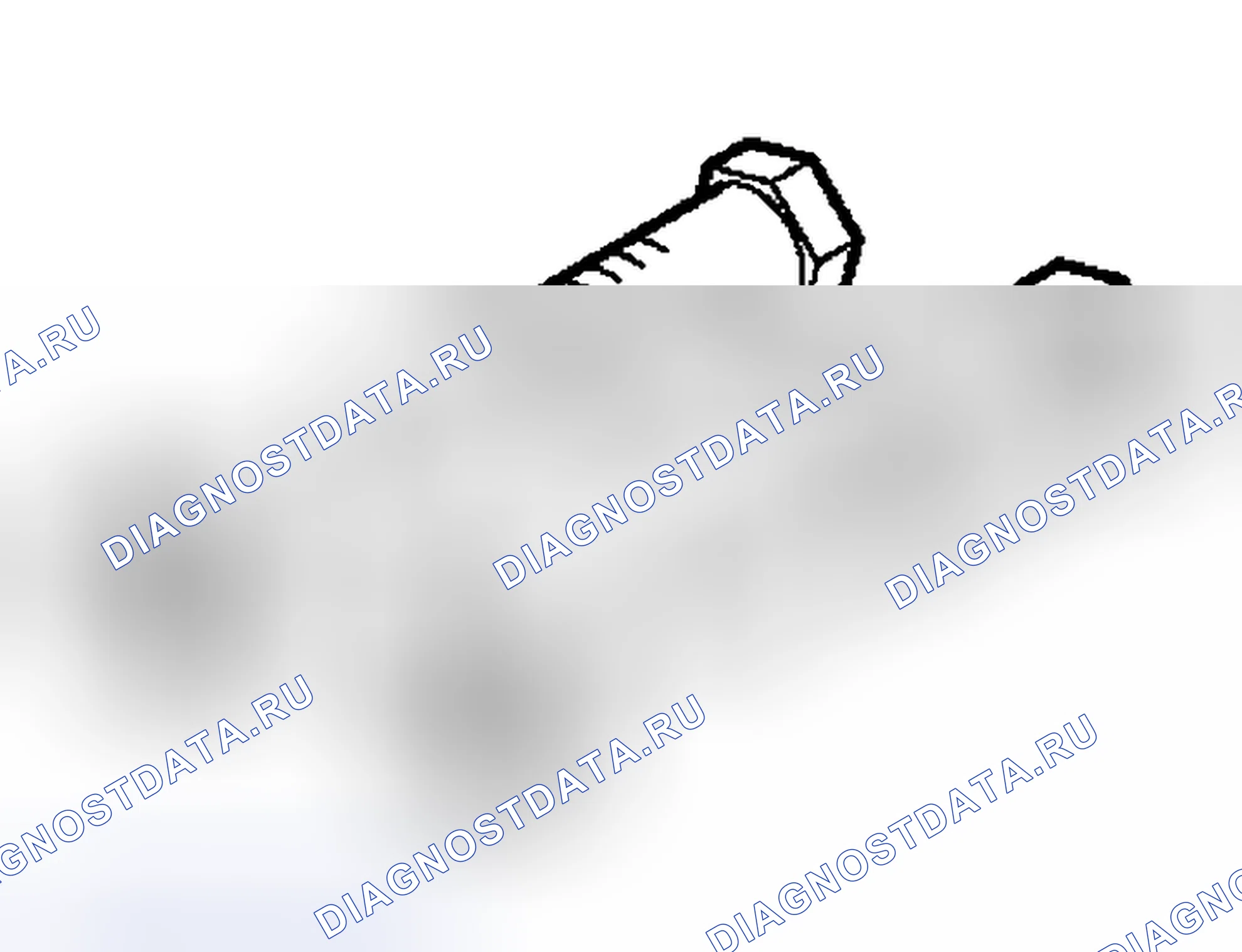 Рис. 534. Mitsubishi Galant IX рестайлинг