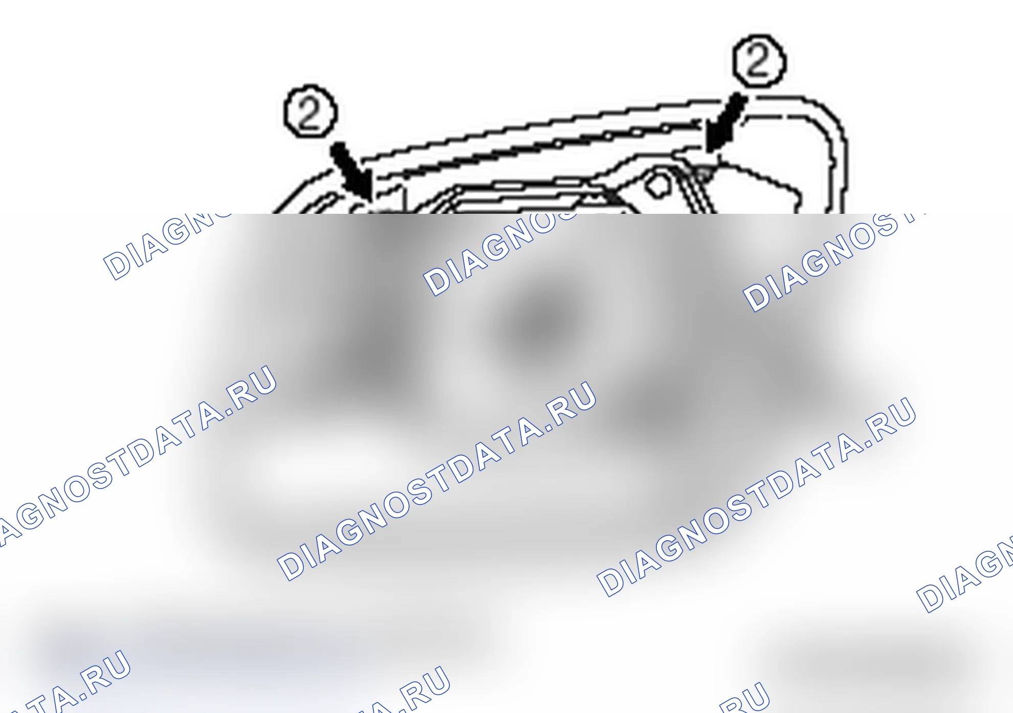 Рис. 11. Mitsubishi Lancer Ralliart X рестайлинг