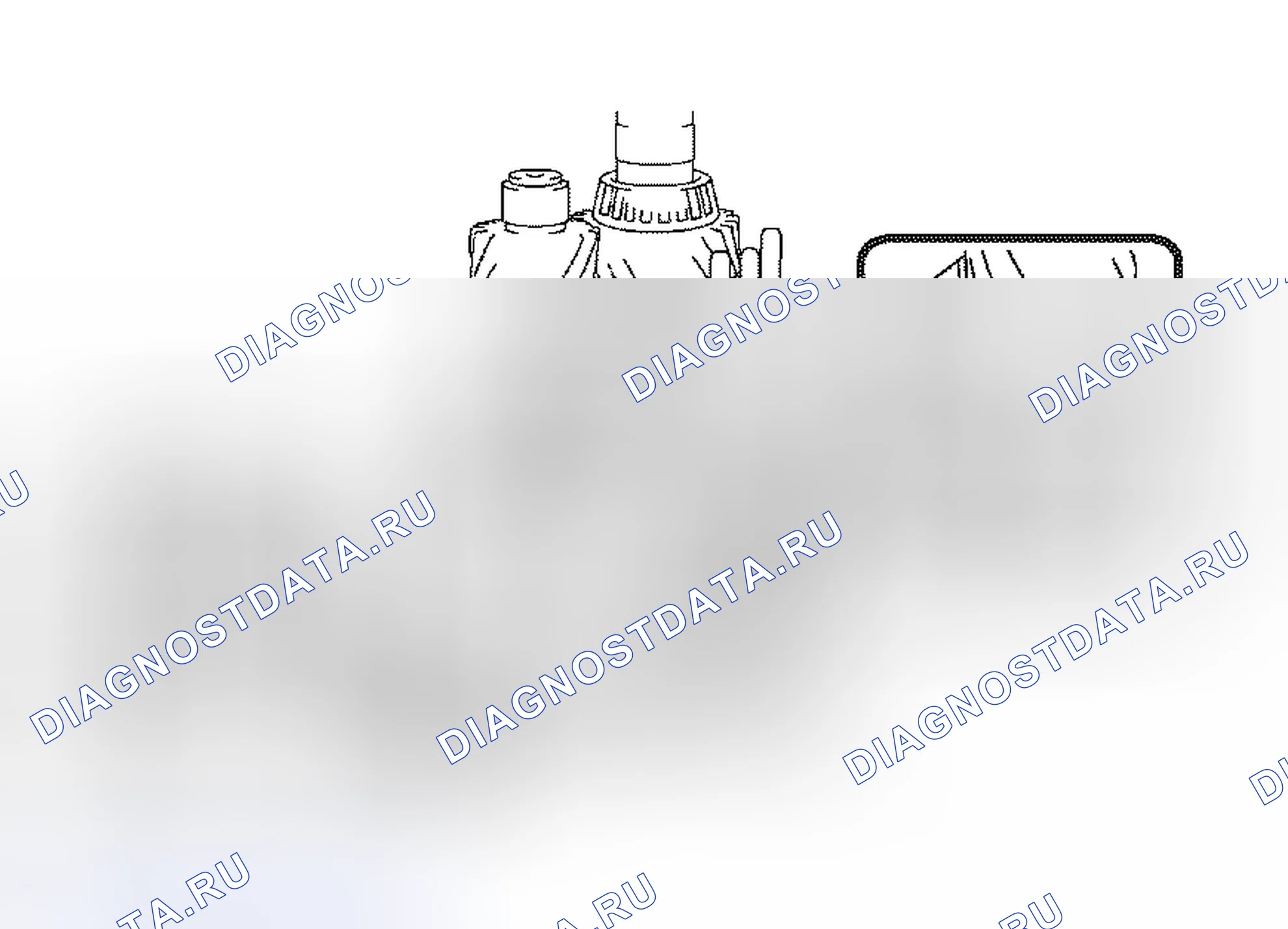 Рис. 67. Toyota Tacoma II