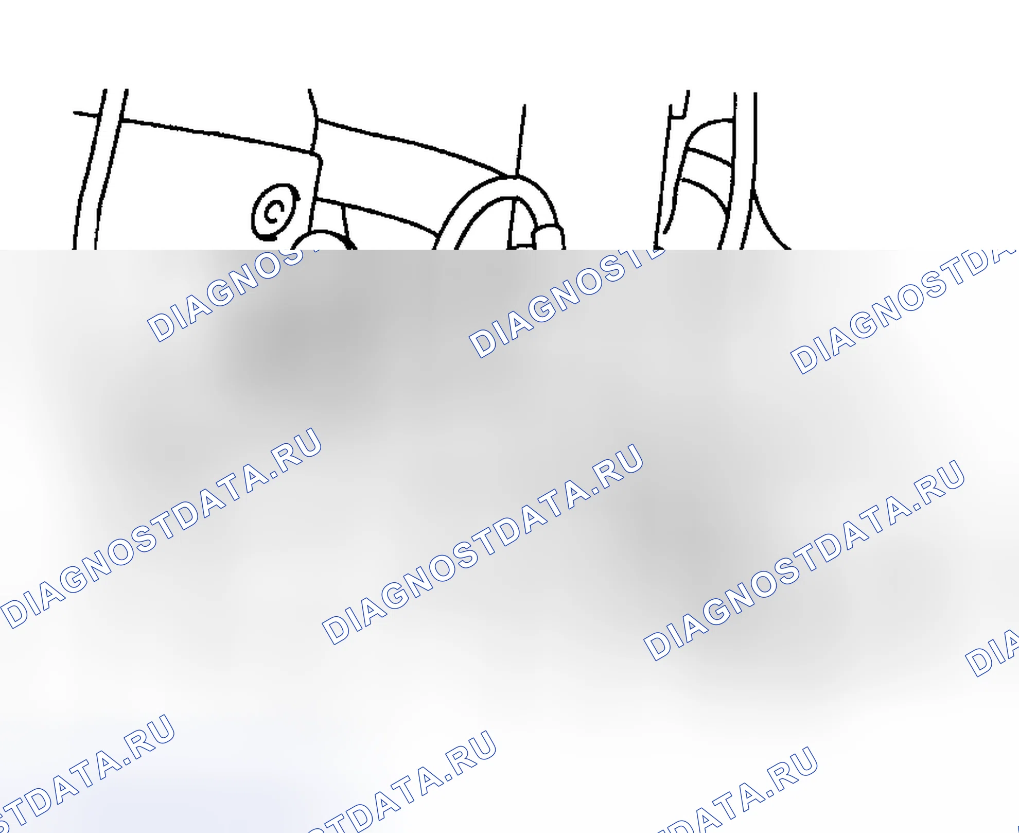 Рис. 33. Toyota Corolla IX рестайлинг