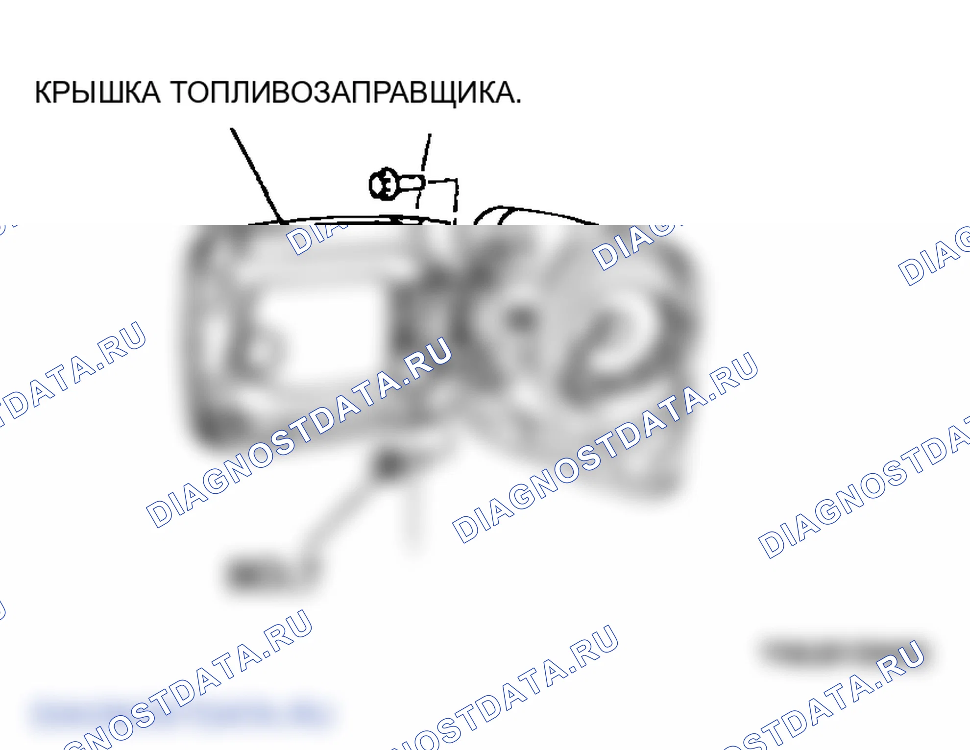 Рис. 5. Mazda MPV III
