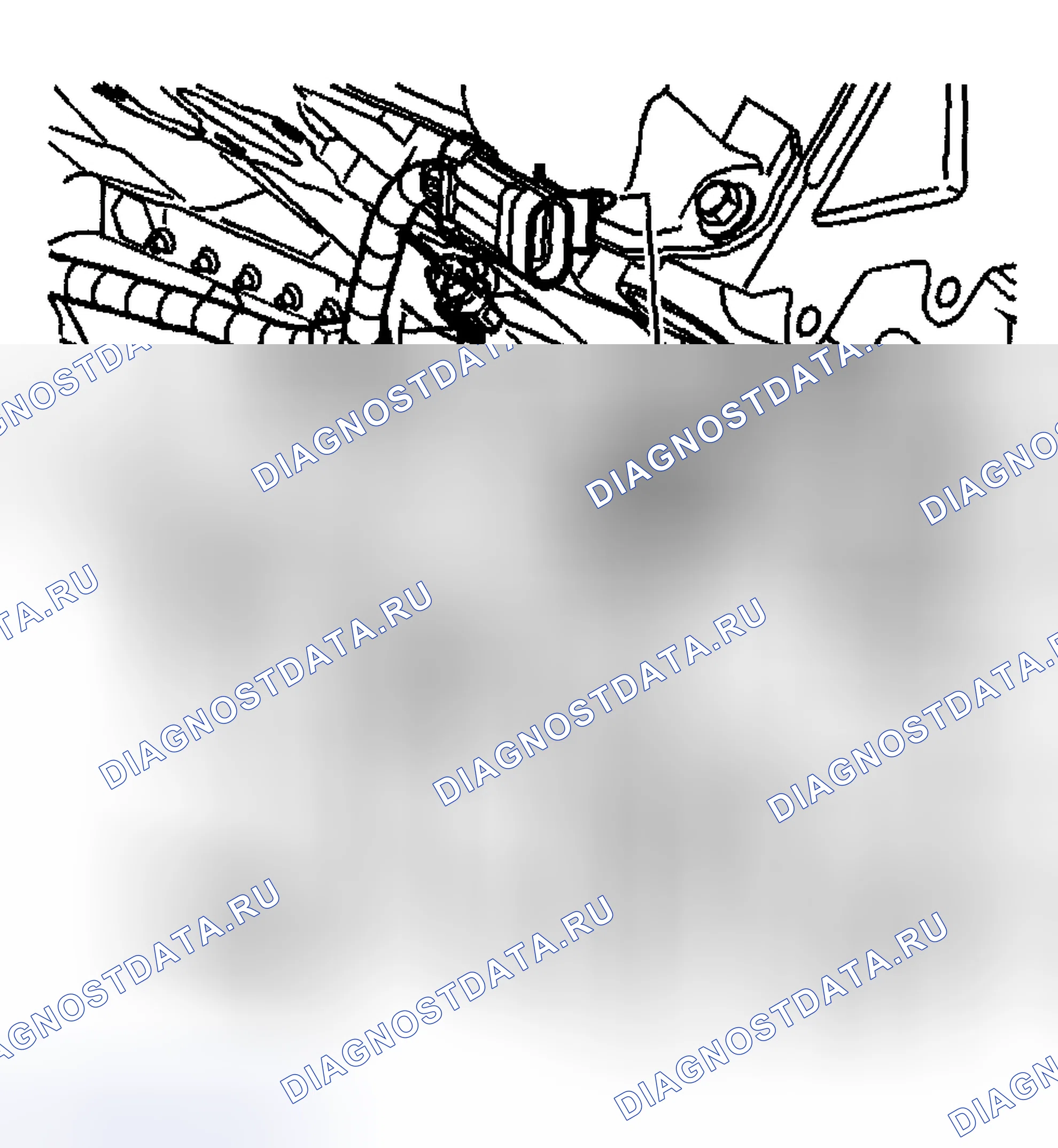 Рис. 968. Hyundai Terracan I