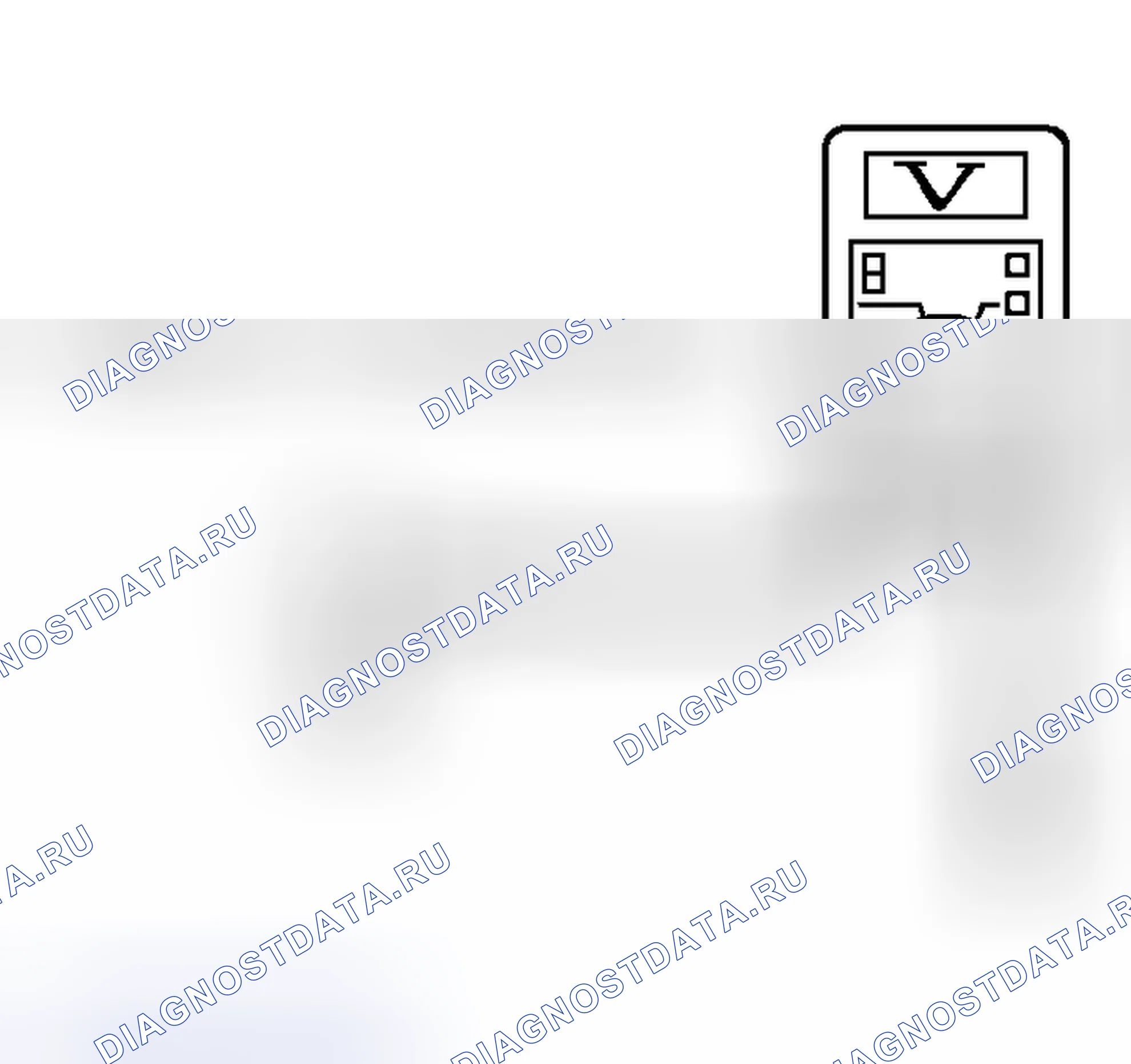 Рис. 83. Mitsubishi Endeavor I