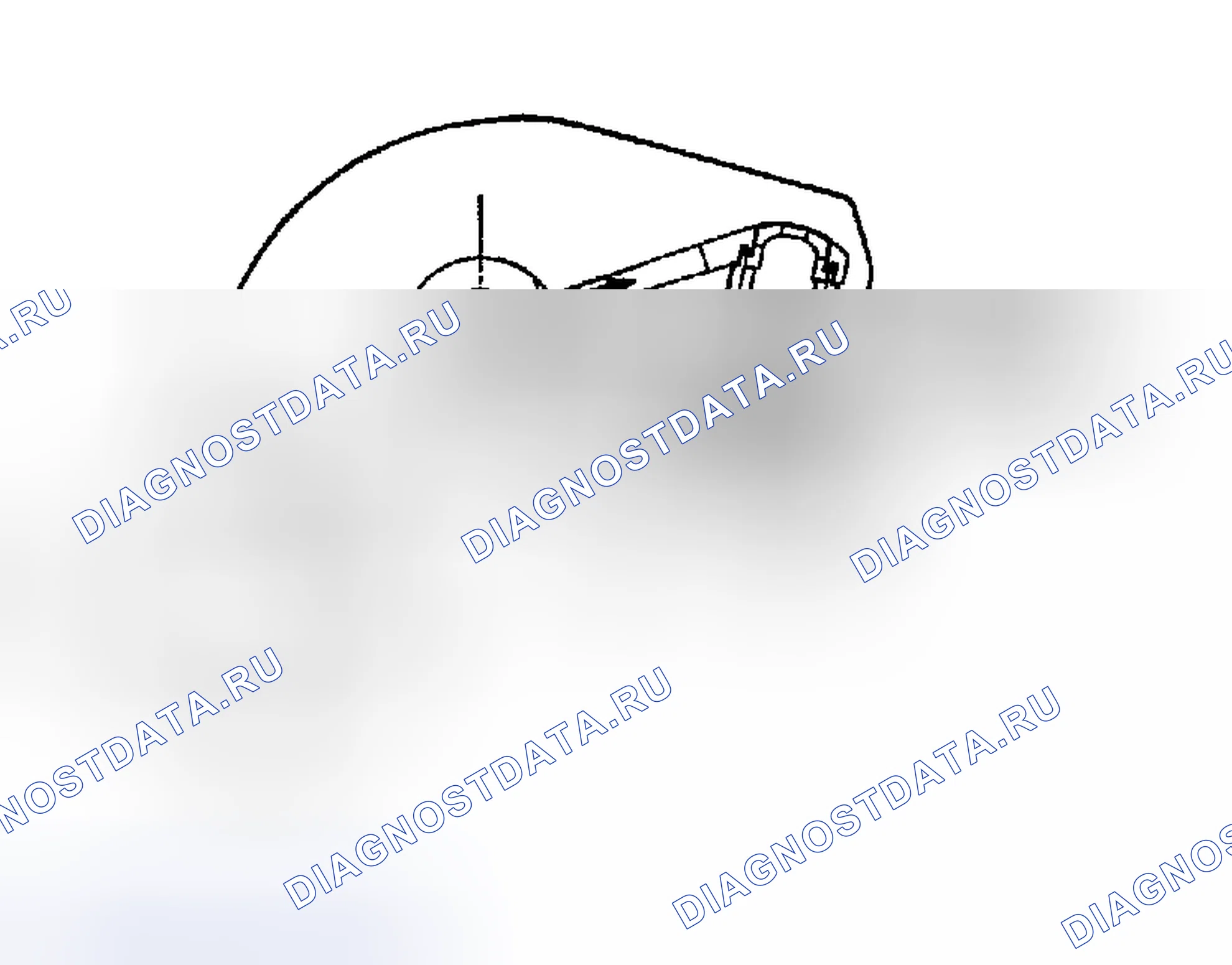 Рис. 165. Mitsubishi Montero III