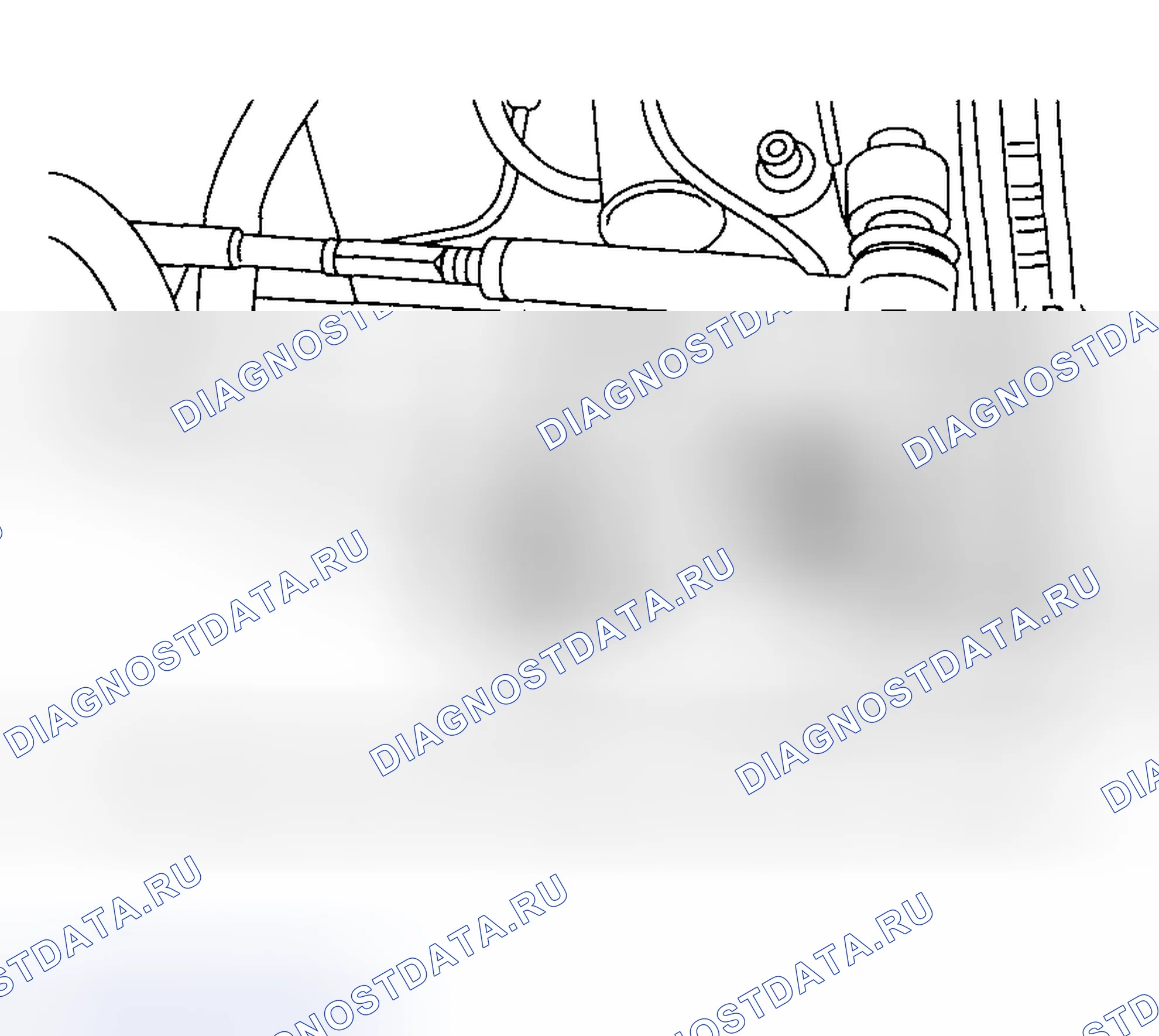 Рис. 249. Subaru Impreza WRX GD/GG рестайлинг