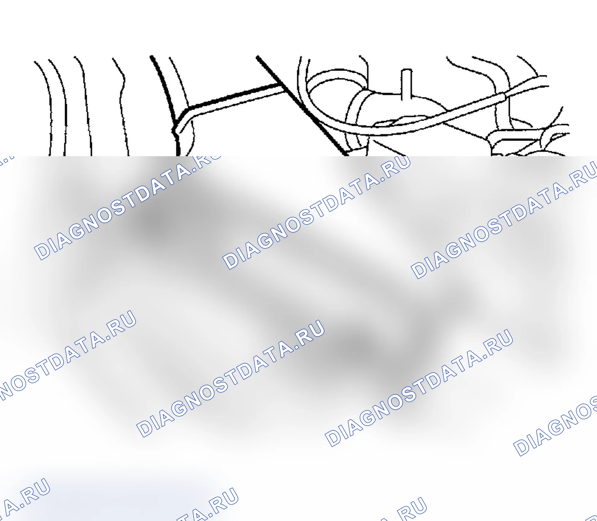 Рис. 154. Subaru Impreza WRX GD/GG рестайлинг