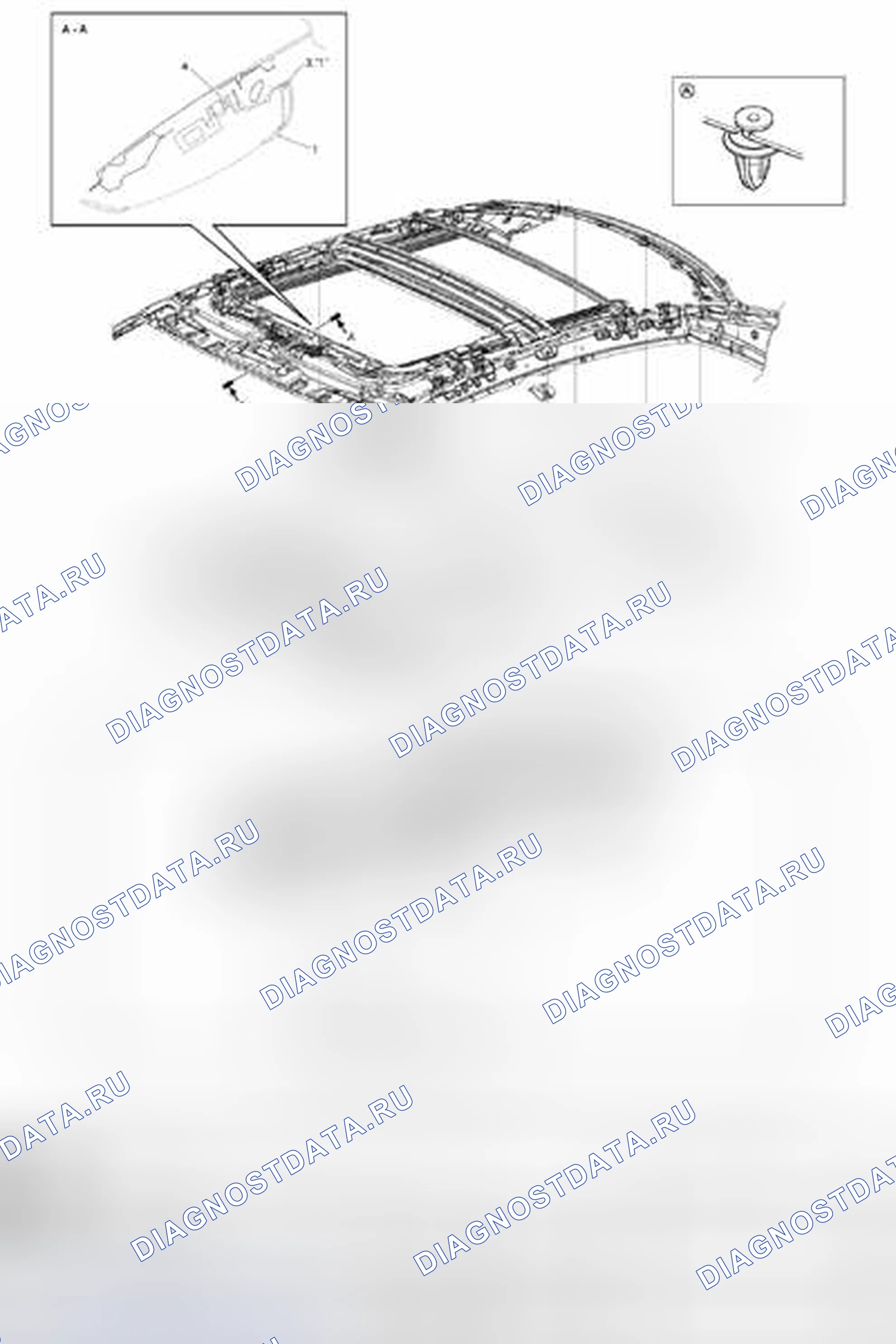 Рис. 29. Suzuki Kizashi I