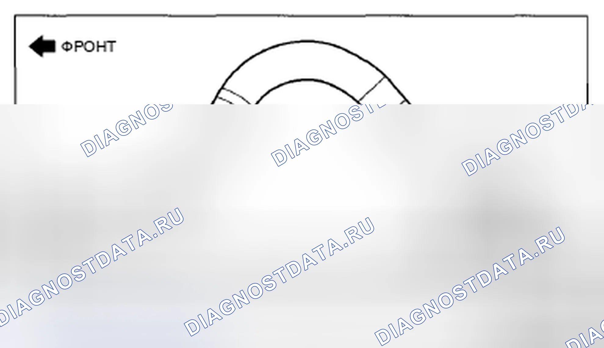 Рис. 16. Mazda CX-5 I