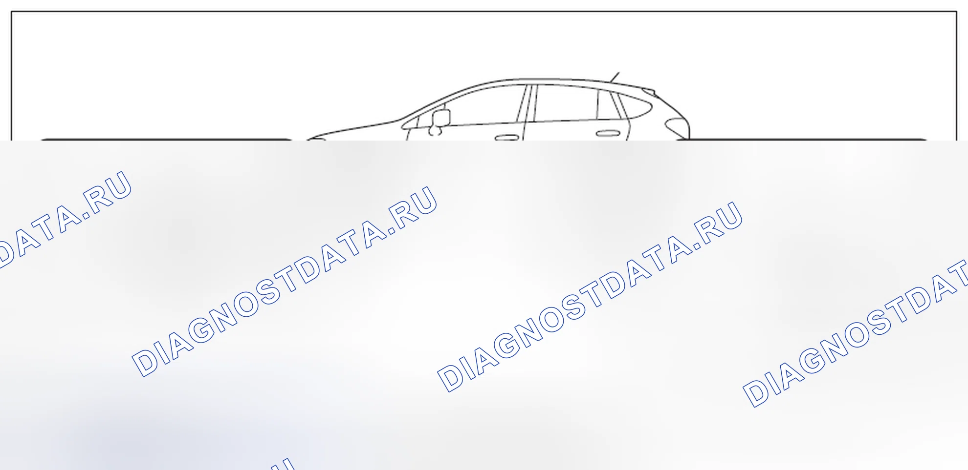 Рис. 153: ВРЕЗКИ. Subaru Impreza WRX GE рестайлинг