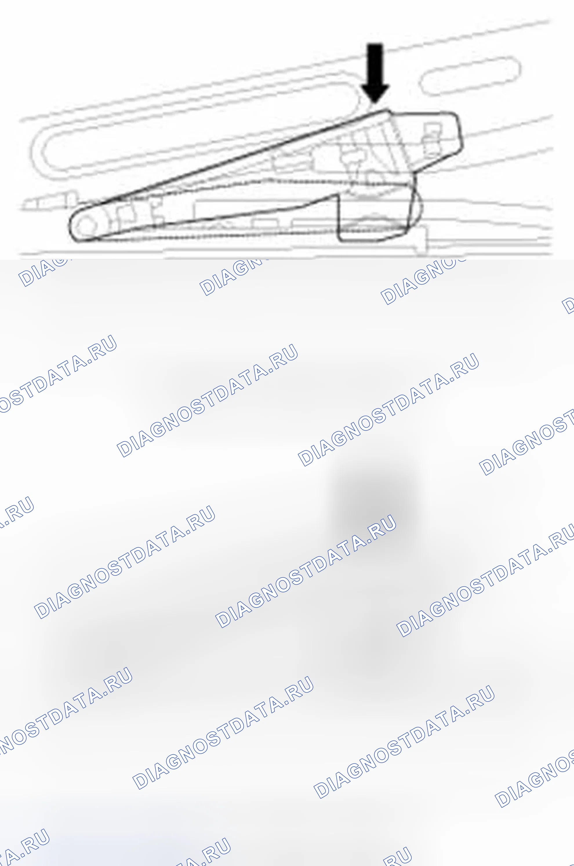 Рис. 89: Как инициализировать. Hyundai Elantra V