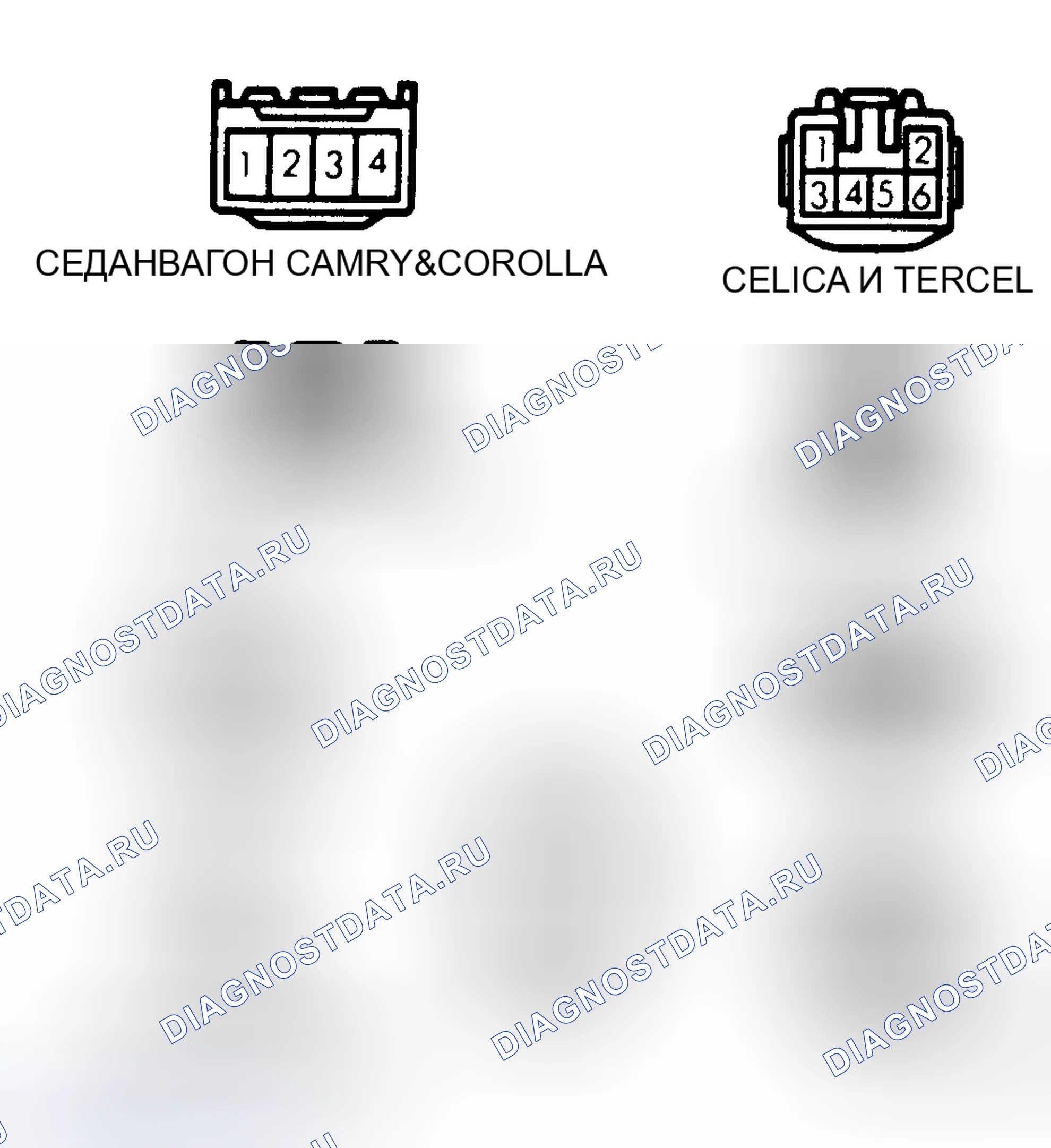 Рис. 1. Toyota Celica T180