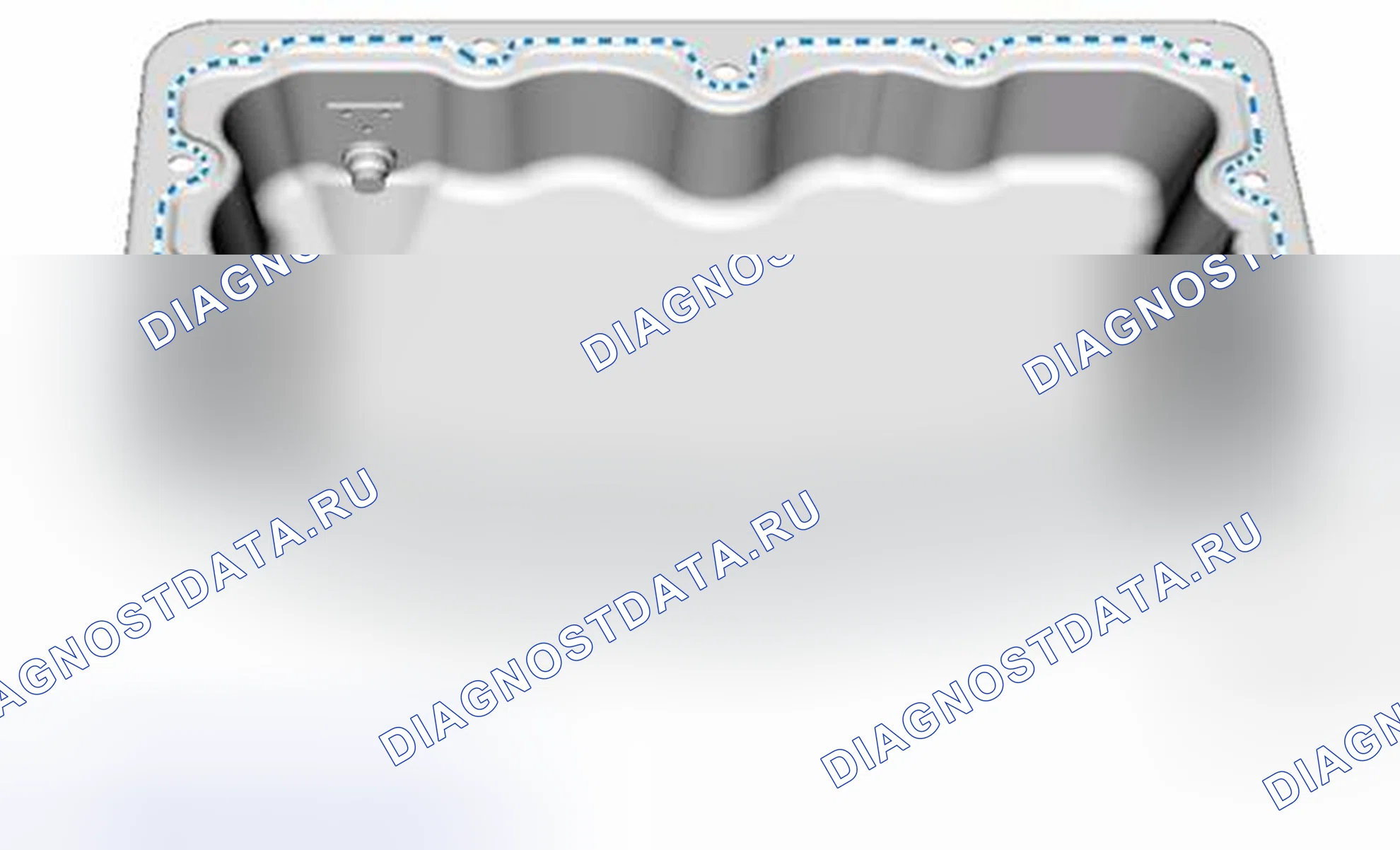 Рис. 397. Ford Pickup F250 Super Duty II